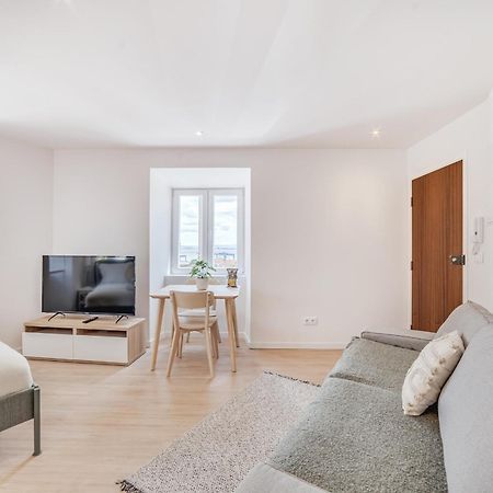 Beato Riverside Cozy Apartments Lisbon Bagian luar foto