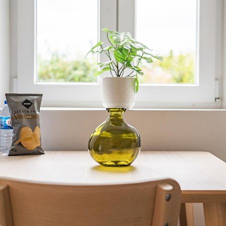 Beato Riverside Cozy Apartments Lisbon Bagian luar foto