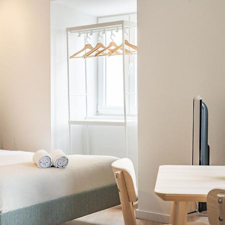 Beato Riverside Cozy Apartments Lisbon Bagian luar foto