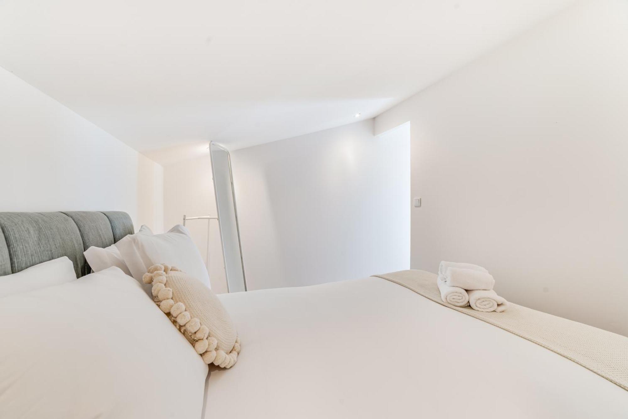 Beato Riverside Cozy Apartments Lisbon Bagian luar foto