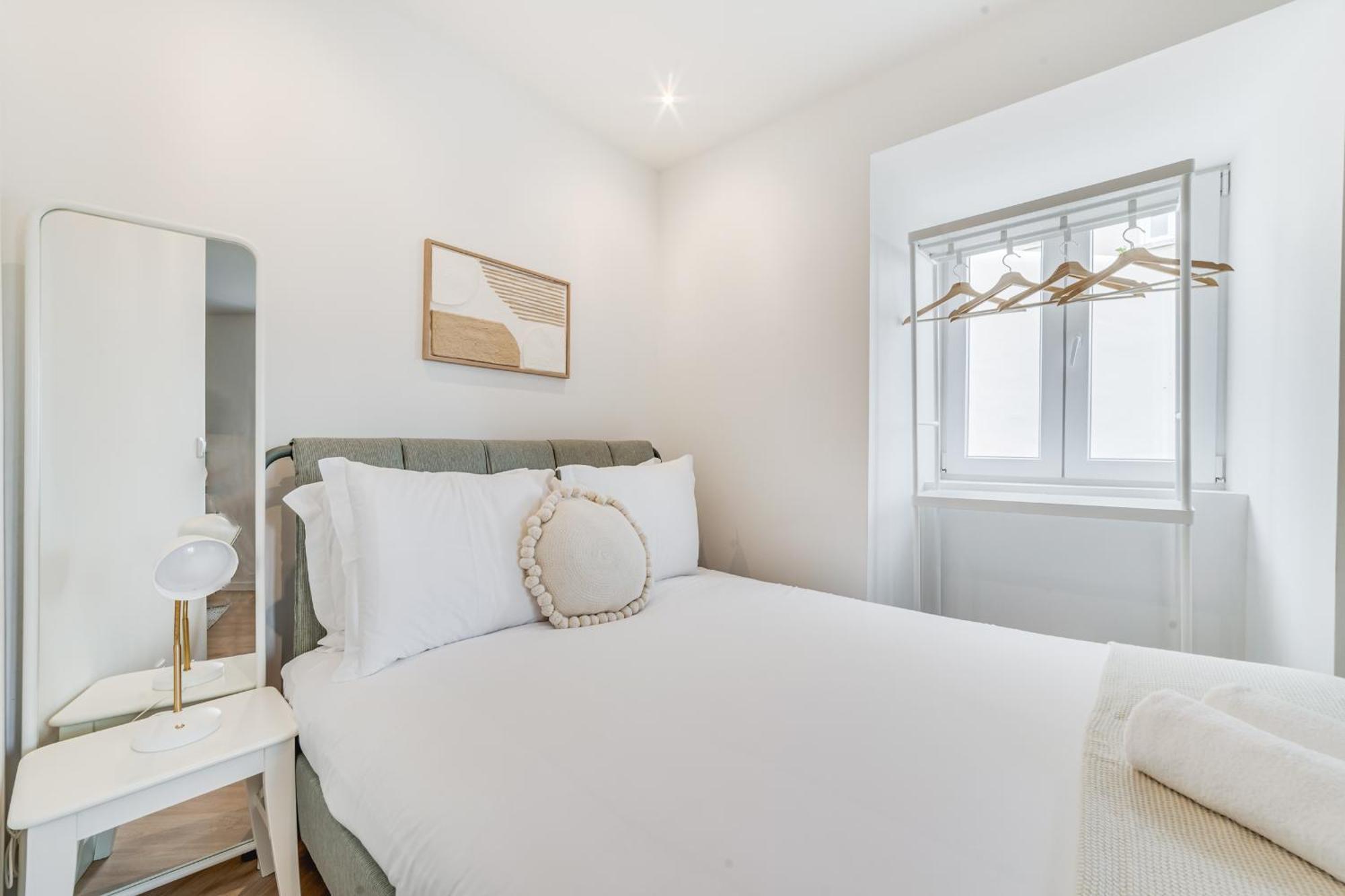 Beato Riverside Cozy Apartments Lisbon Bagian luar foto