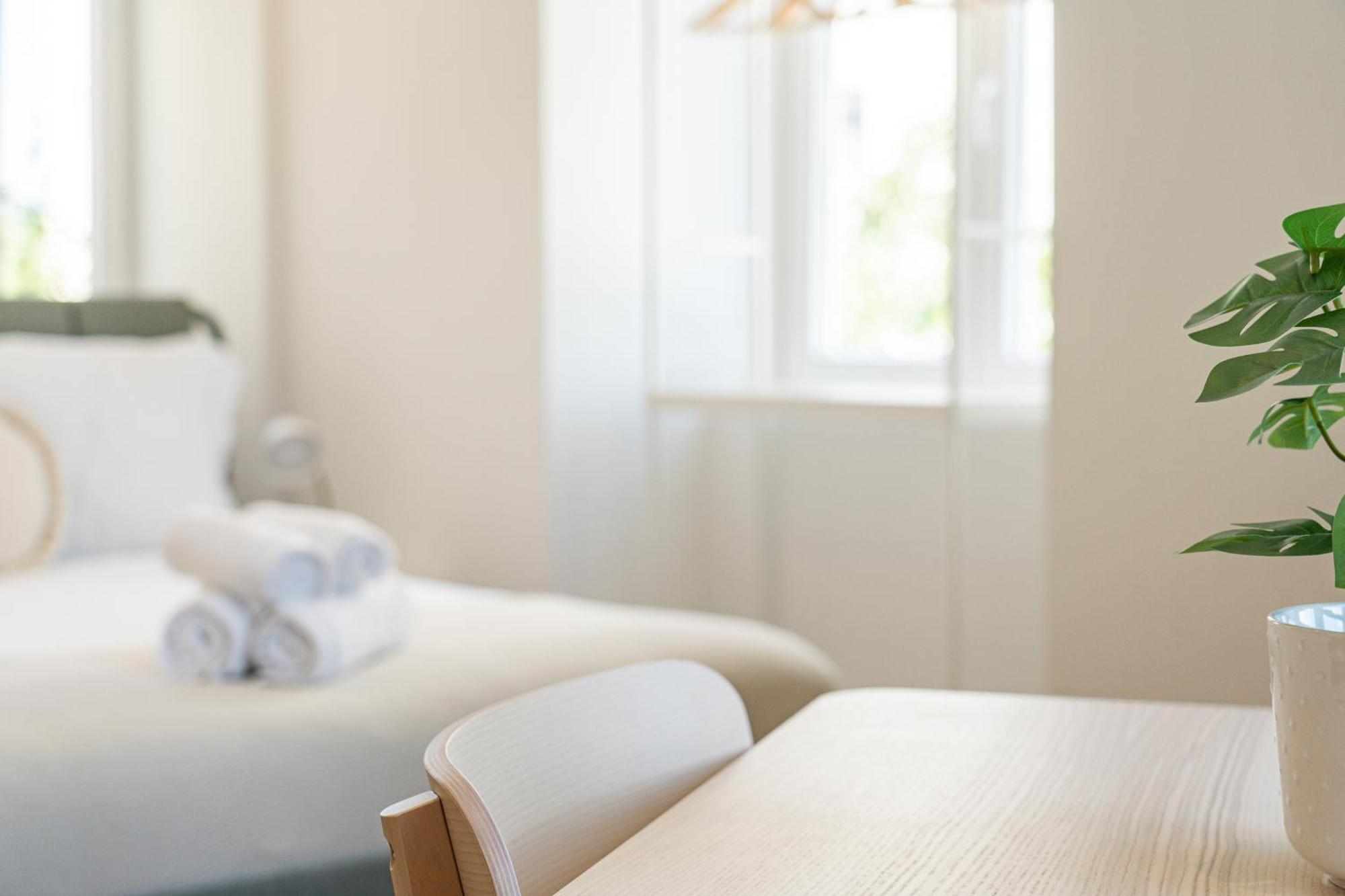 Beato Riverside Cozy Apartments Lisbon Bagian luar foto