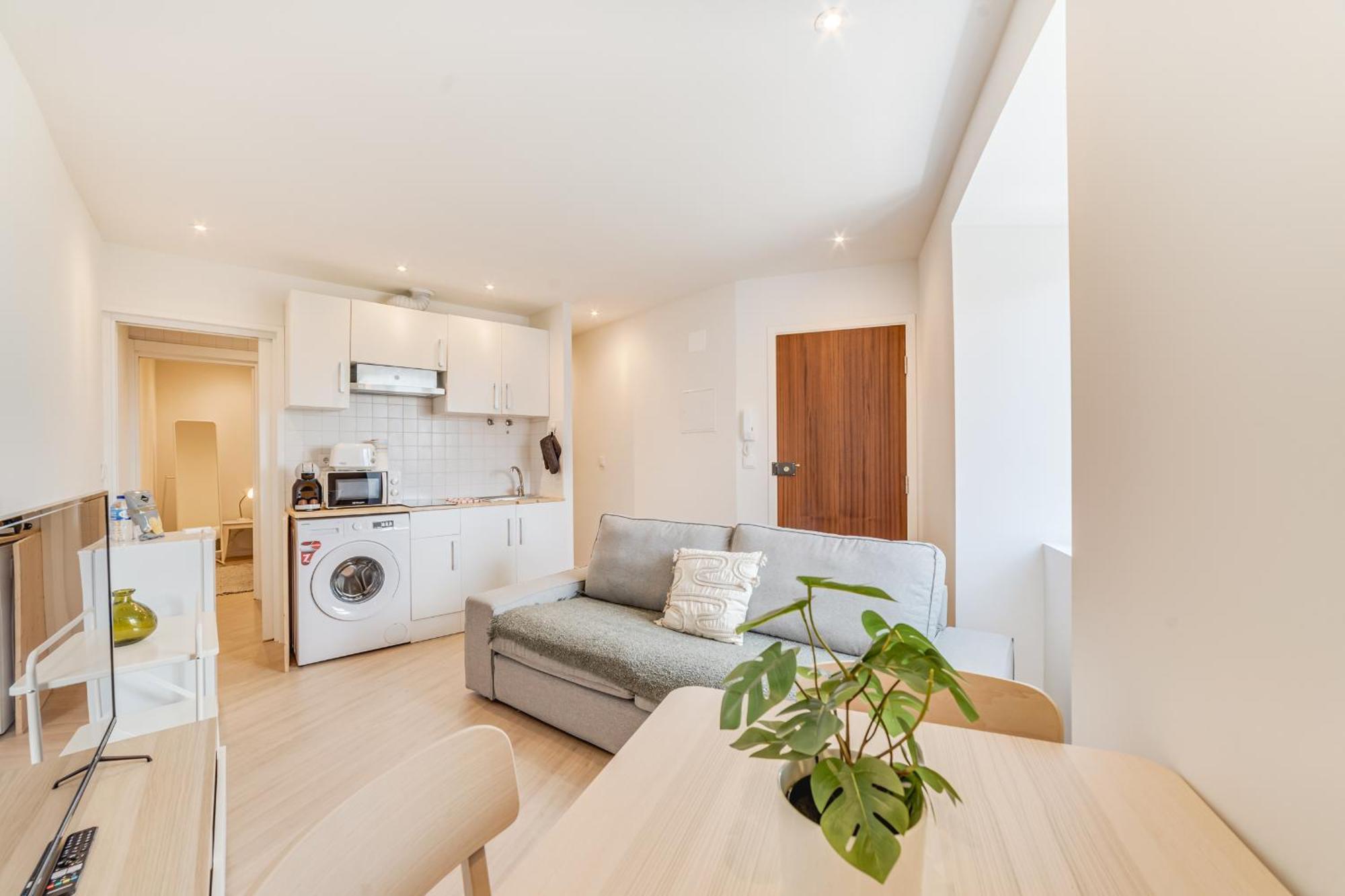 Beato Riverside Cozy Apartments Lisbon Bagian luar foto