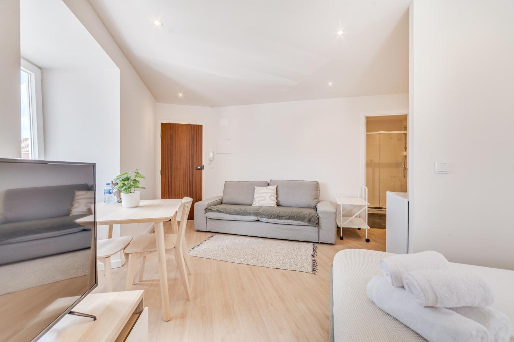 Beato Riverside Cozy Apartments Lisbon Bagian luar foto