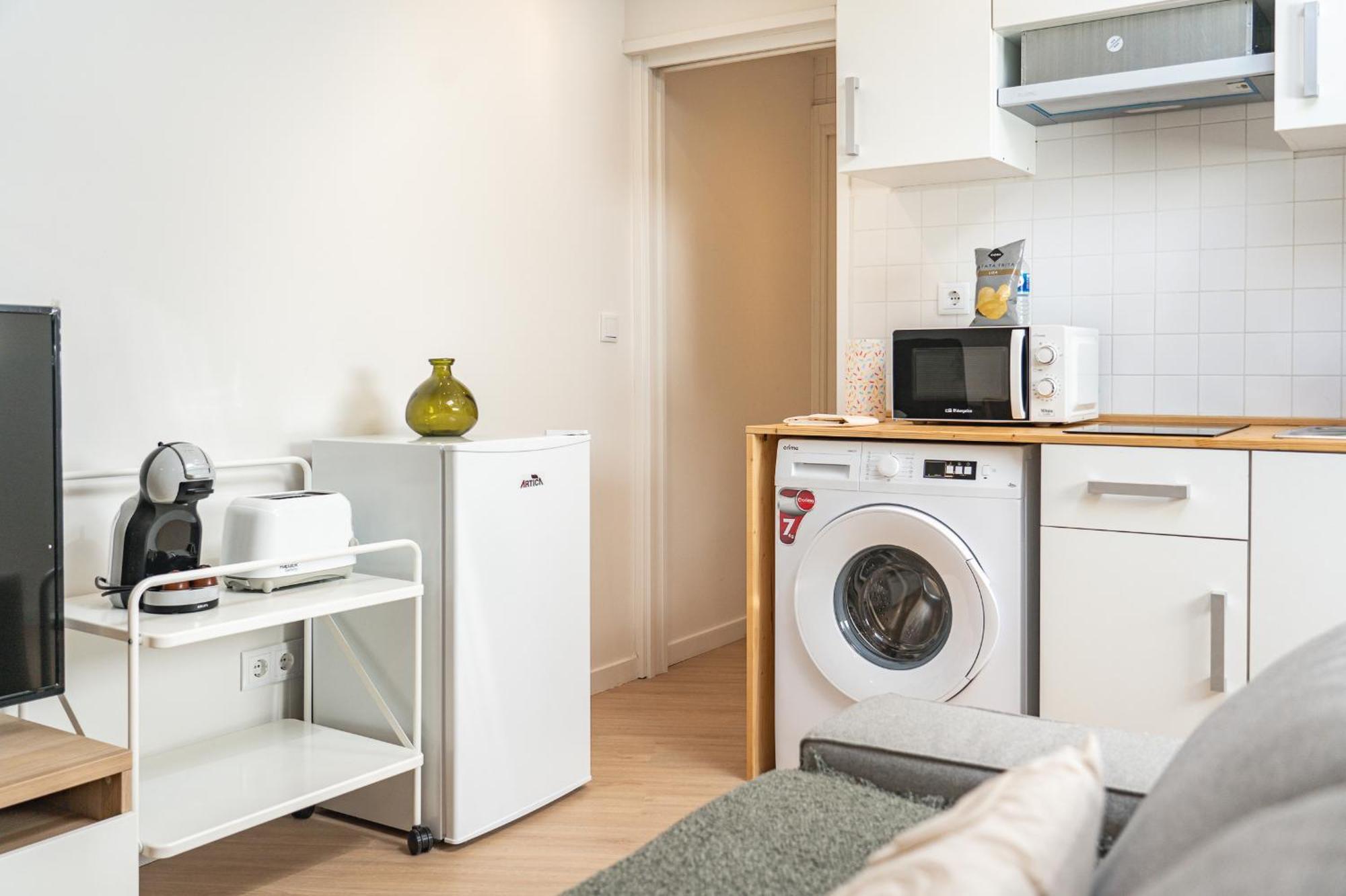 Beato Riverside Cozy Apartments Lisbon Bagian luar foto
