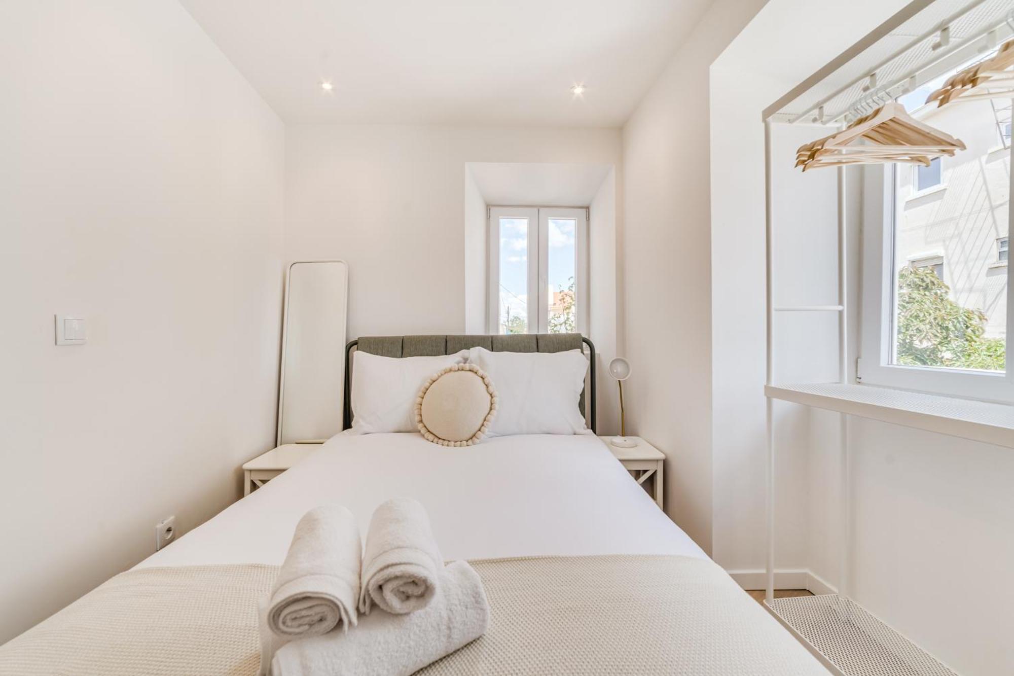 Beato Riverside Cozy Apartments Lisbon Bagian luar foto