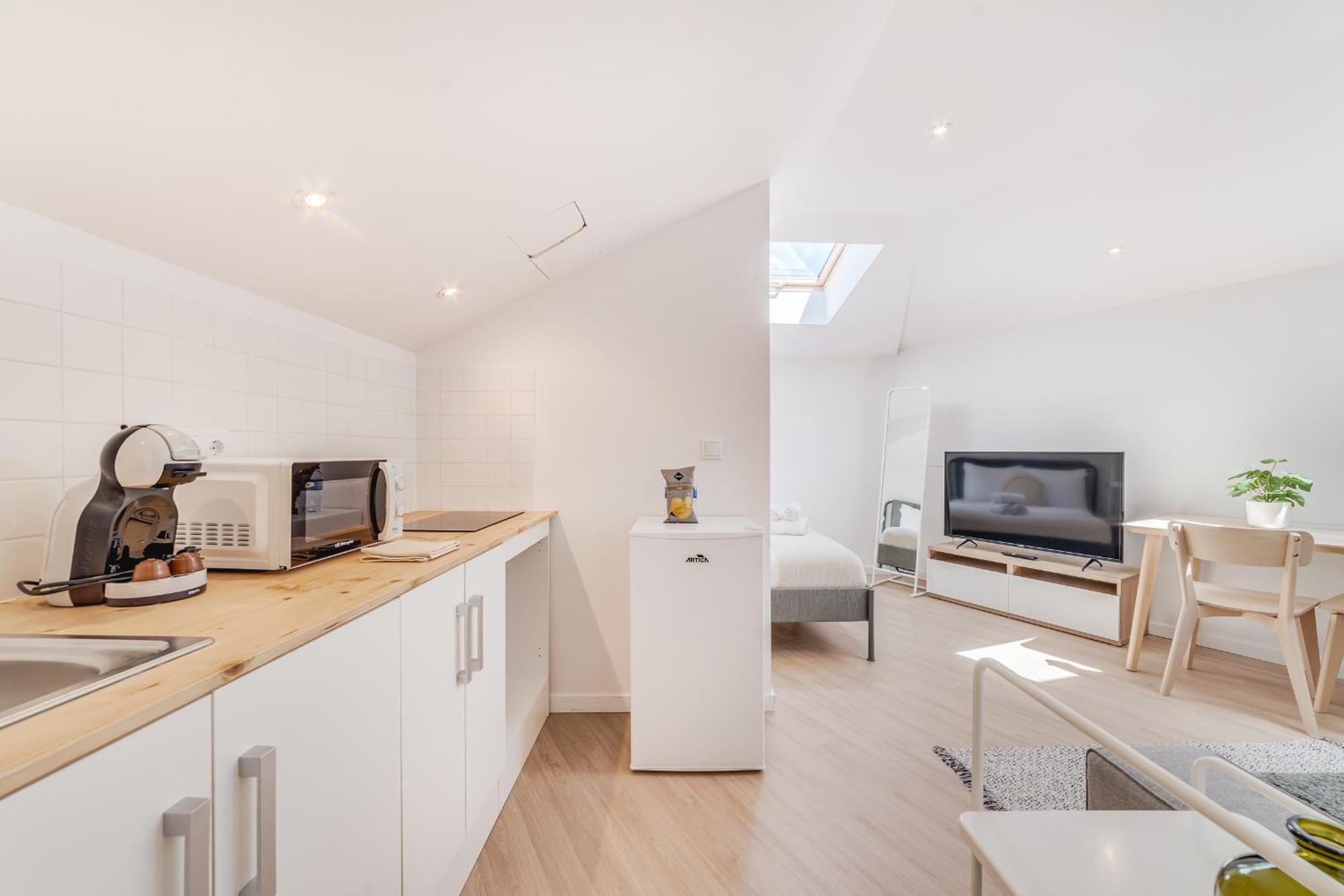 Beato Riverside Cozy Apartments Lisbon Bagian luar foto