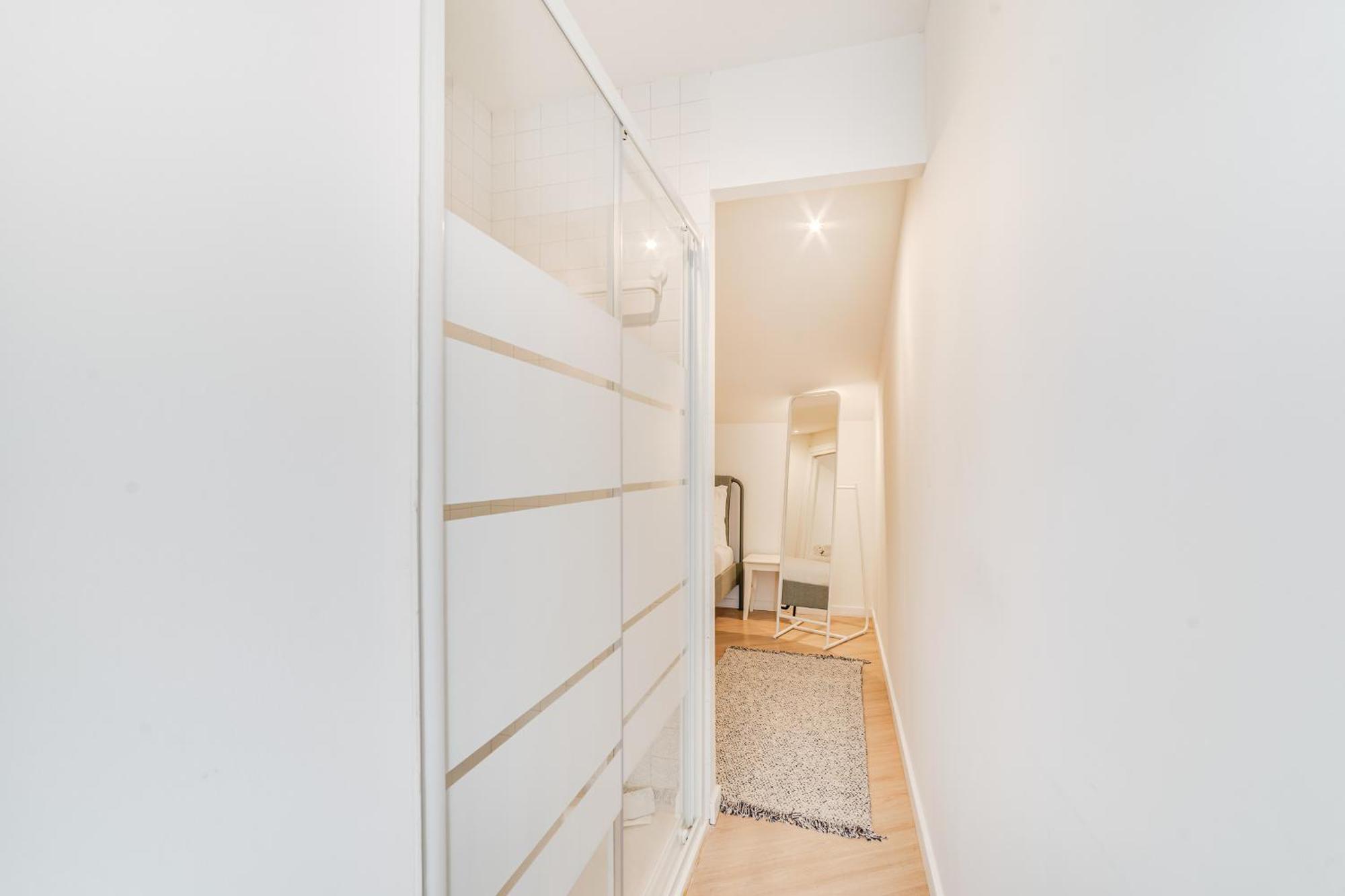 Beato Riverside Cozy Apartments Lisbon Bagian luar foto