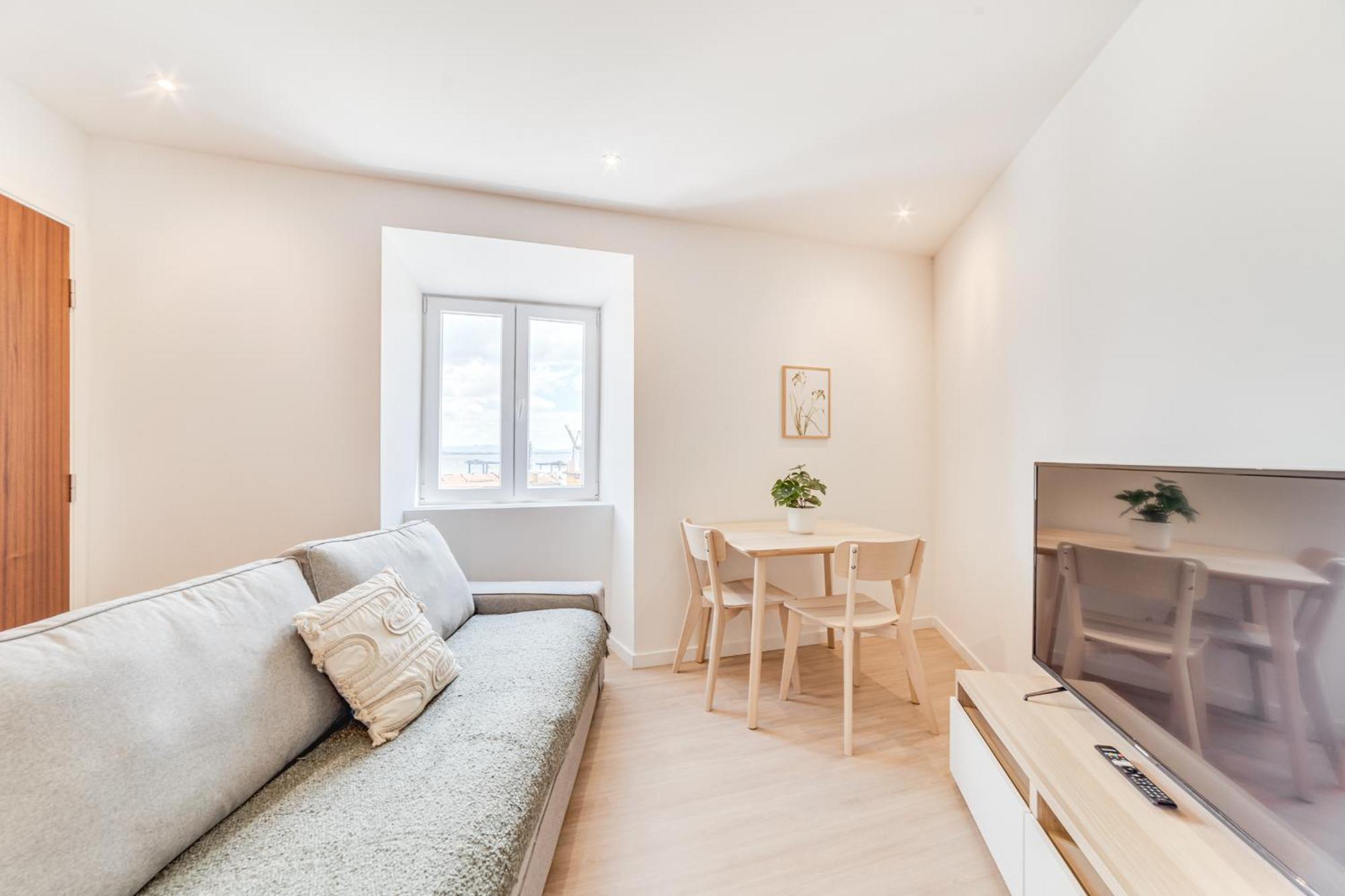 Beato Riverside Cozy Apartments Lisbon Bagian luar foto