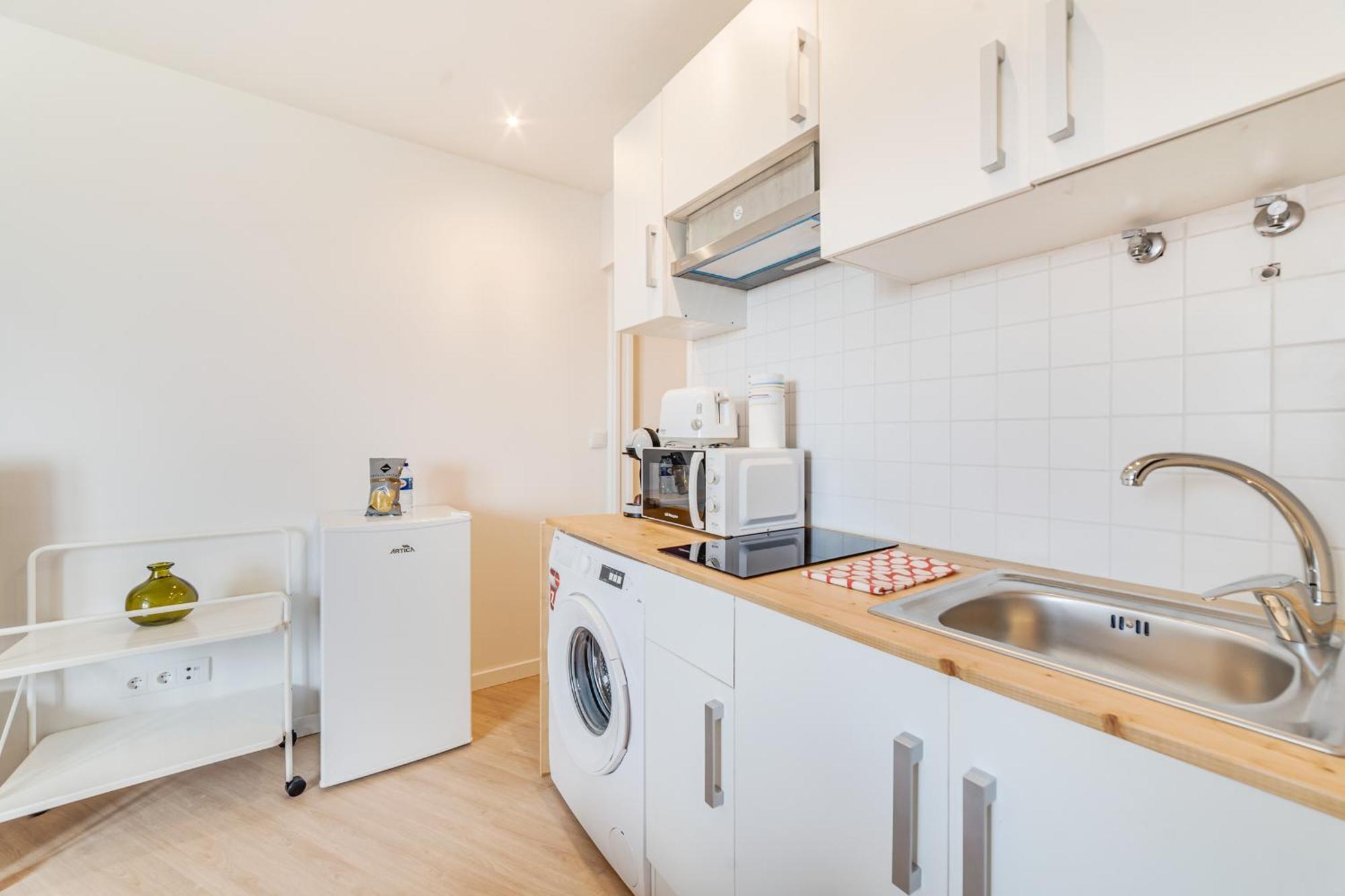 Beato Riverside Cozy Apartments Lisbon Bagian luar foto