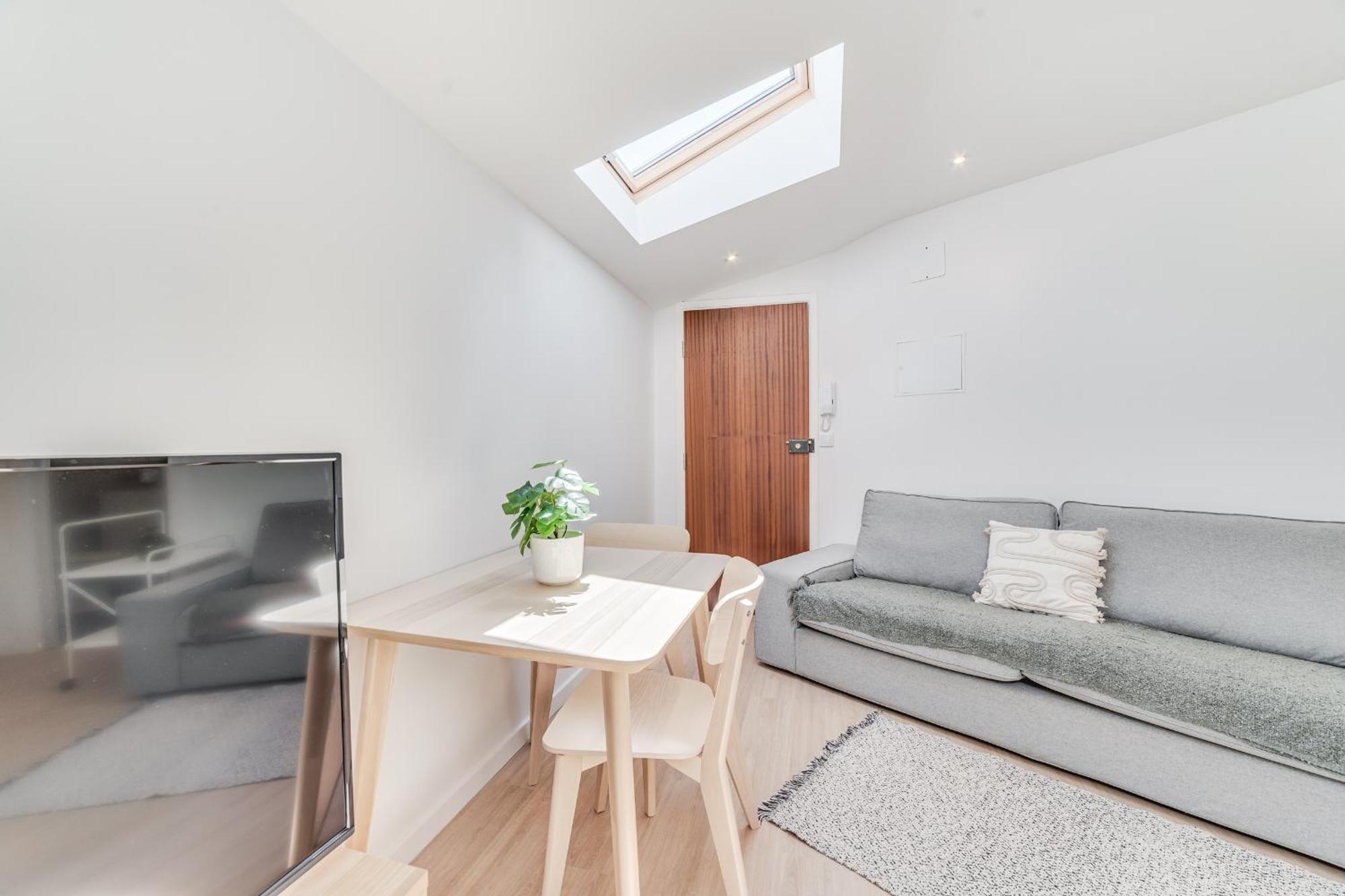 Beato Riverside Cozy Apartments Lisbon Bagian luar foto