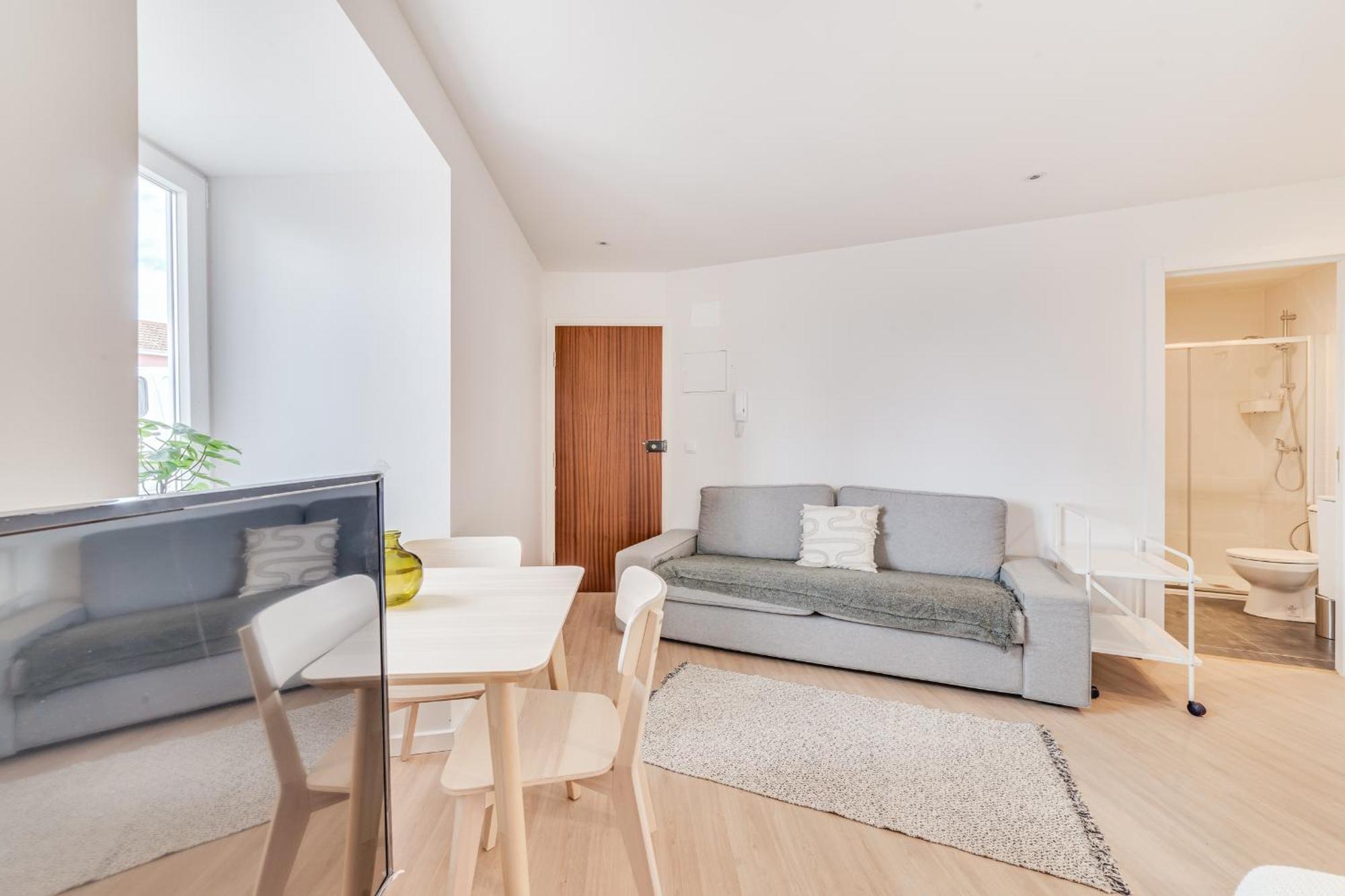 Beato Riverside Cozy Apartments Lisbon Bagian luar foto