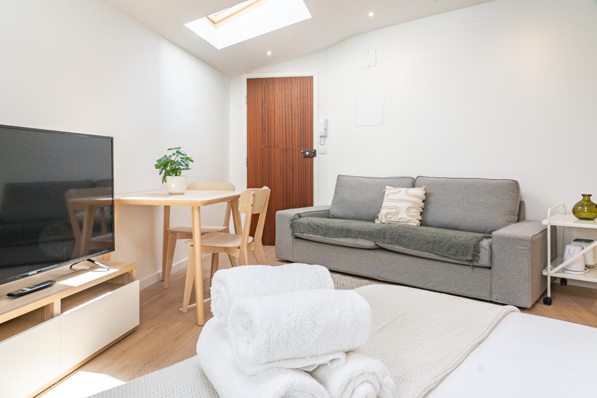 Beato Riverside Cozy Apartments Lisbon Bagian luar foto