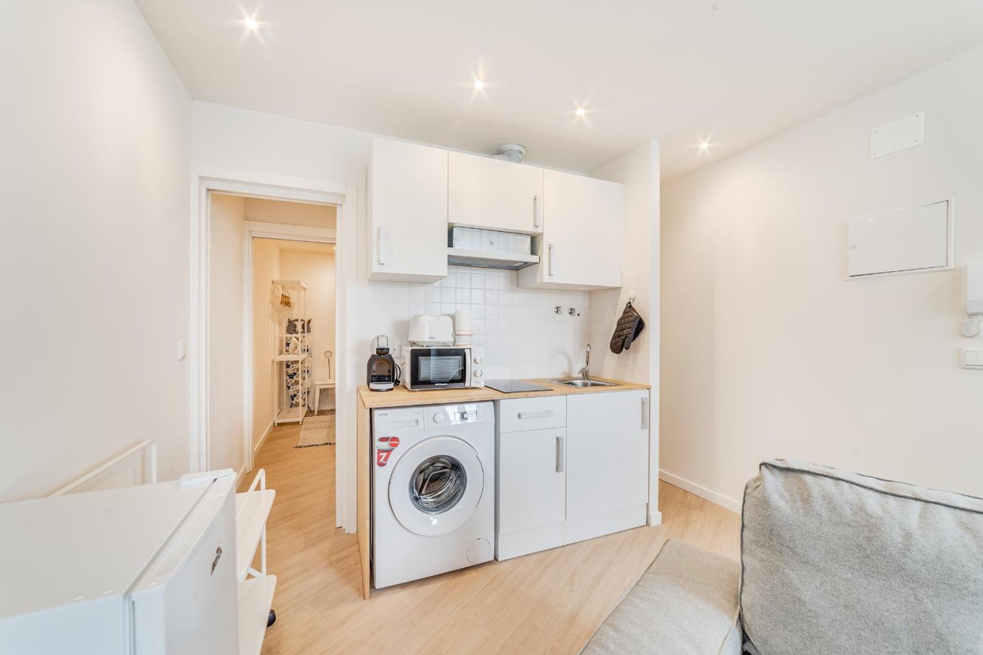 Beato Riverside Cozy Apartments Lisbon Bagian luar foto