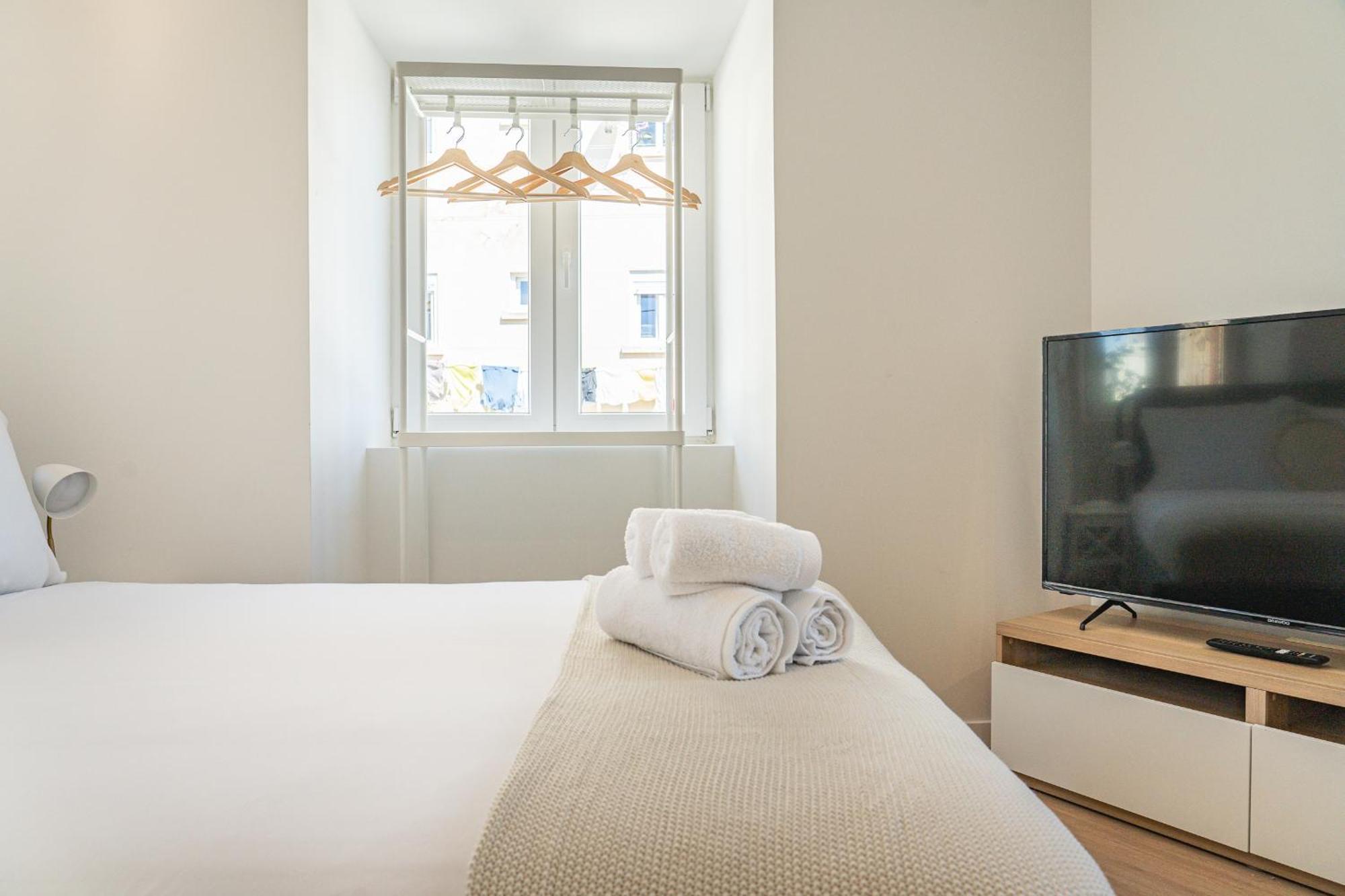 Beato Riverside Cozy Apartments Lisbon Bagian luar foto