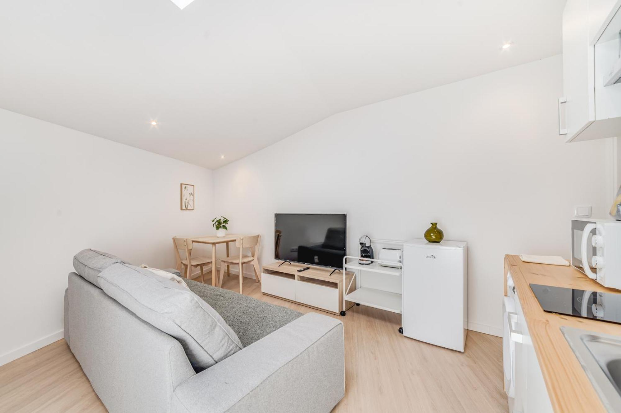 Beato Riverside Cozy Apartments Lisbon Bagian luar foto