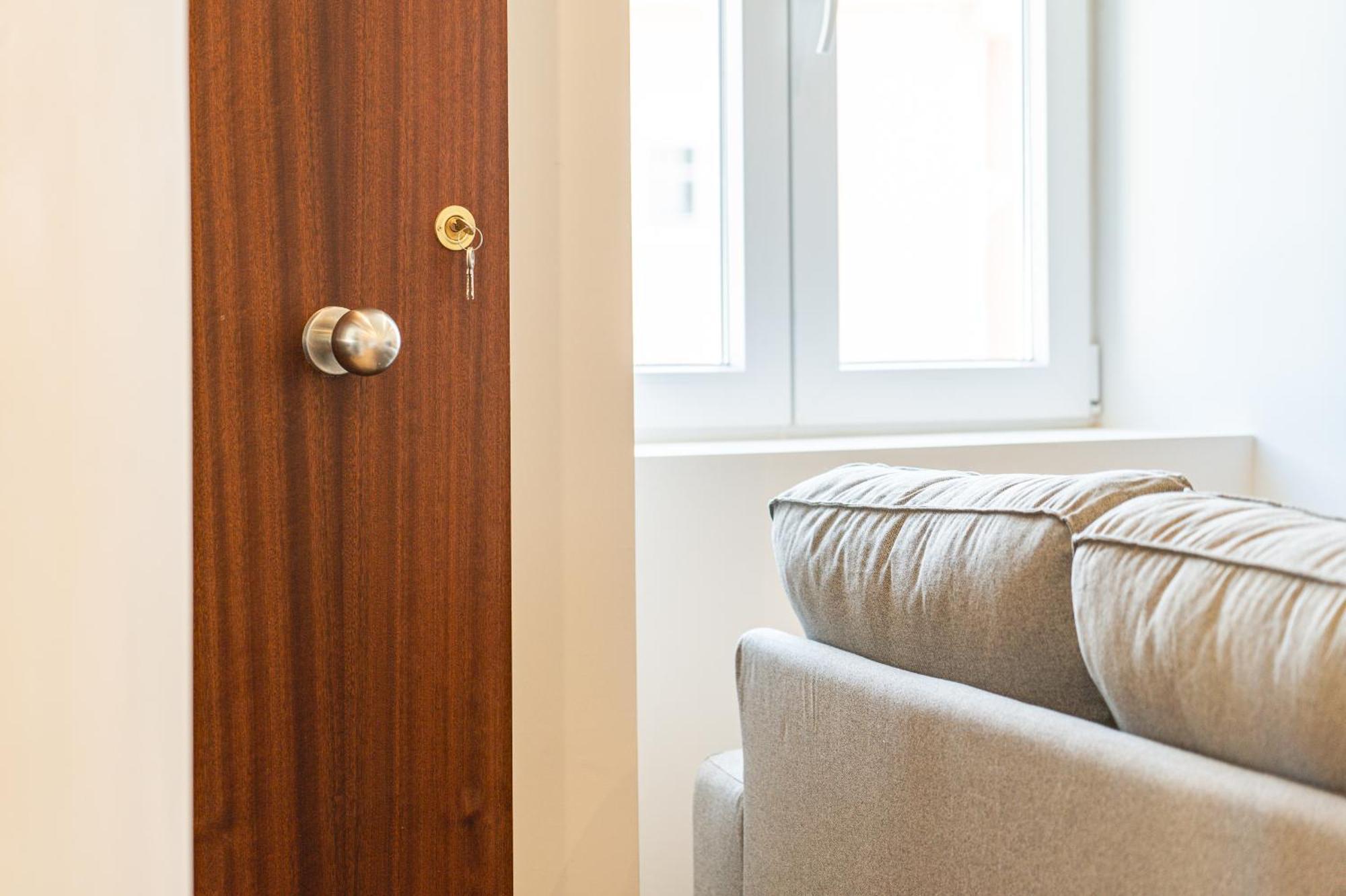 Beato Riverside Cozy Apartments Lisbon Bagian luar foto
