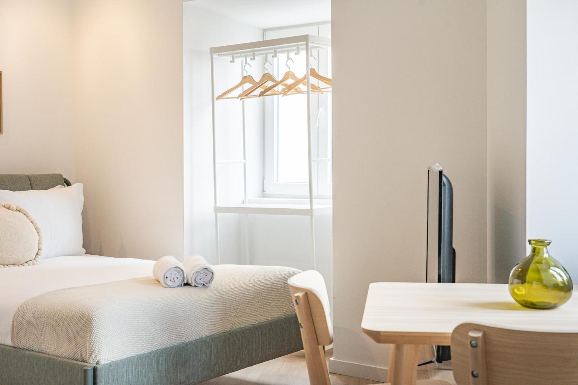 Beato Riverside Cozy Apartments Lisbon Bagian luar foto