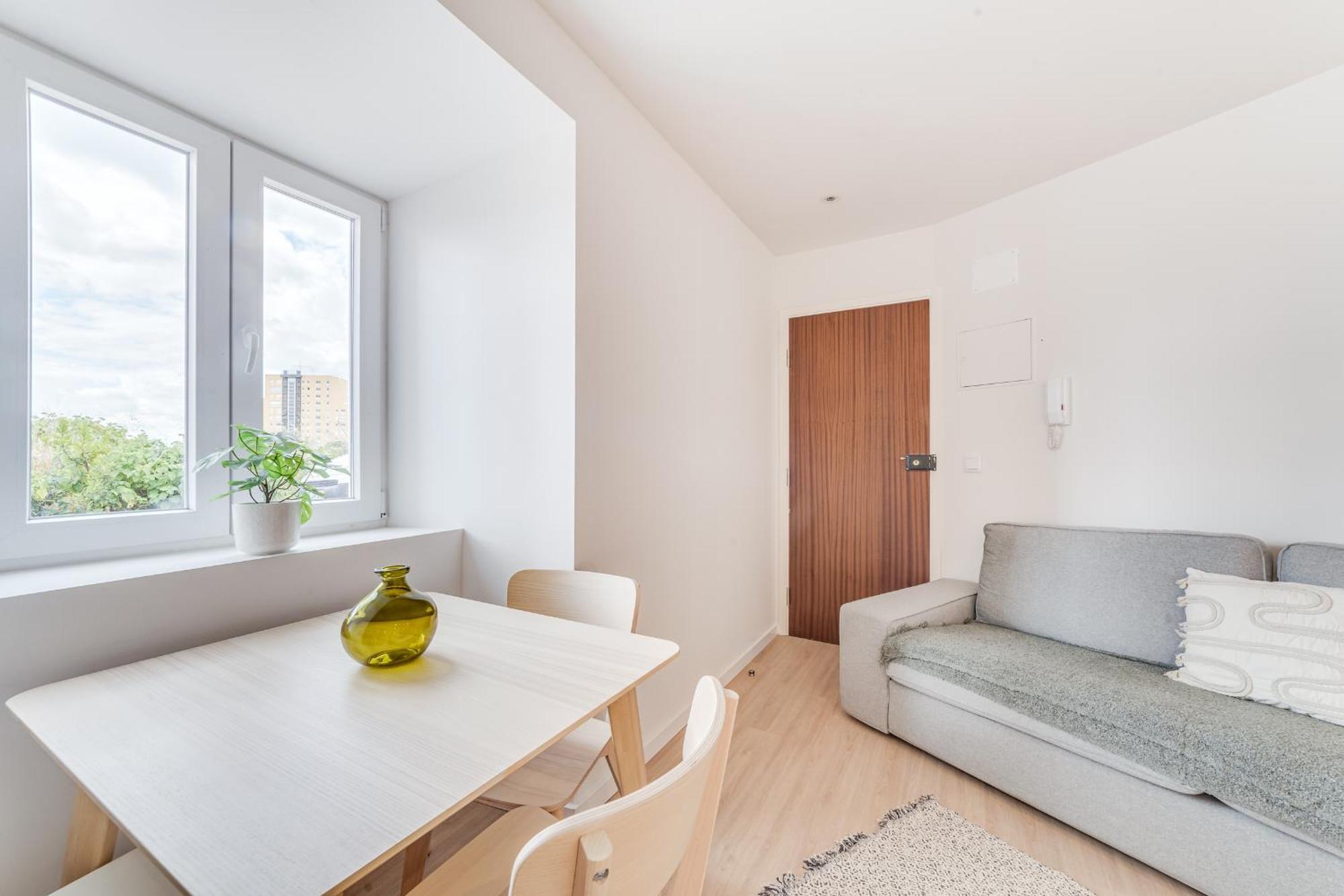 Beato Riverside Cozy Apartments Lisbon Bagian luar foto