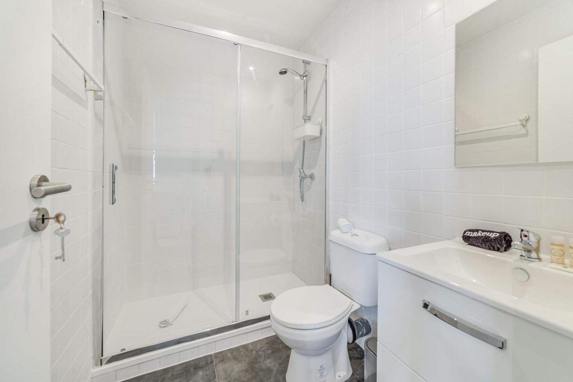 Beato Riverside Cozy Apartments Lisbon Bagian luar foto