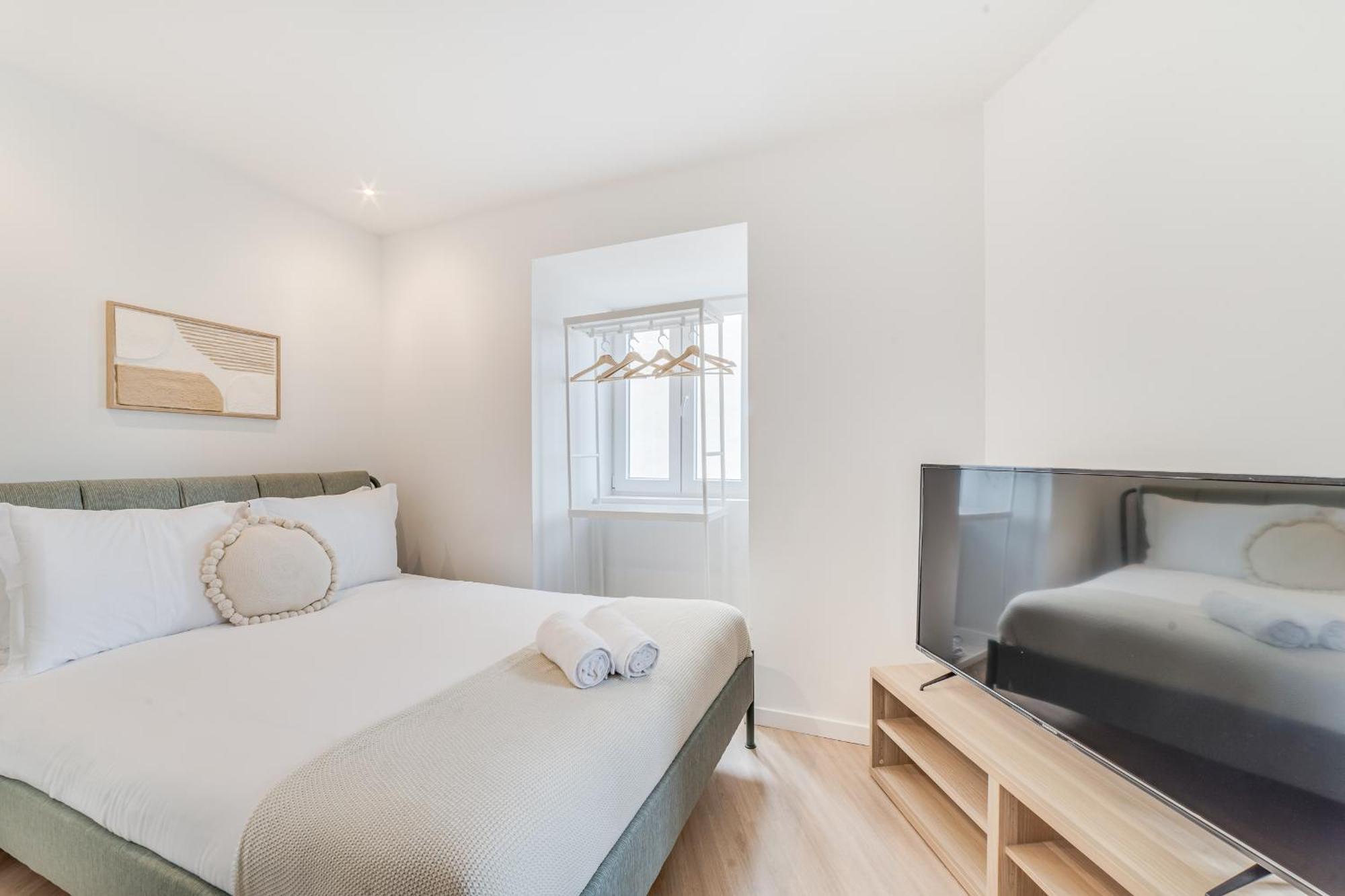 Beato Riverside Cozy Apartments Lisbon Bagian luar foto