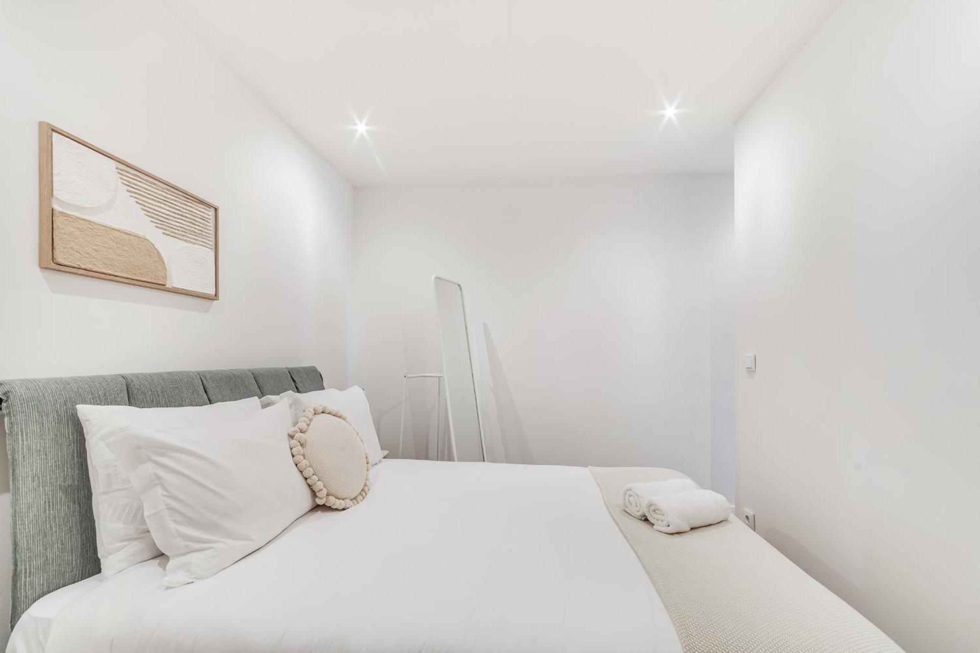 Beato Riverside Cozy Apartments Lisbon Bagian luar foto