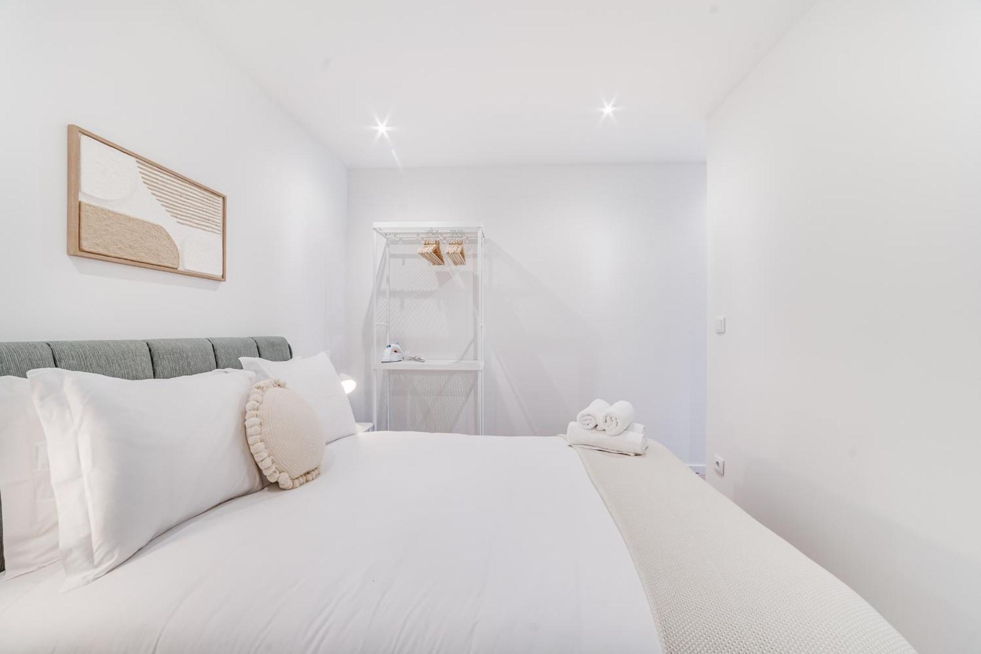 Beato Riverside Cozy Apartments Lisbon Bagian luar foto