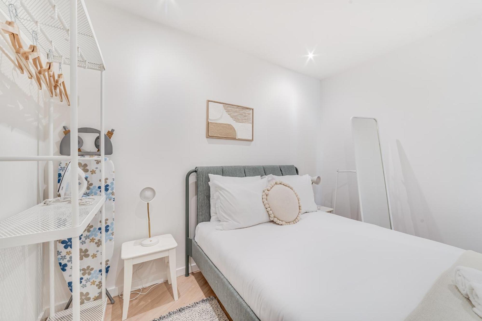 Beato Riverside Cozy Apartments Lisbon Bagian luar foto