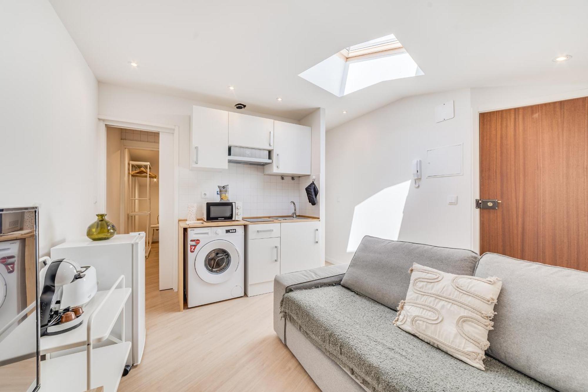 Beato Riverside Cozy Apartments Lisbon Bagian luar foto