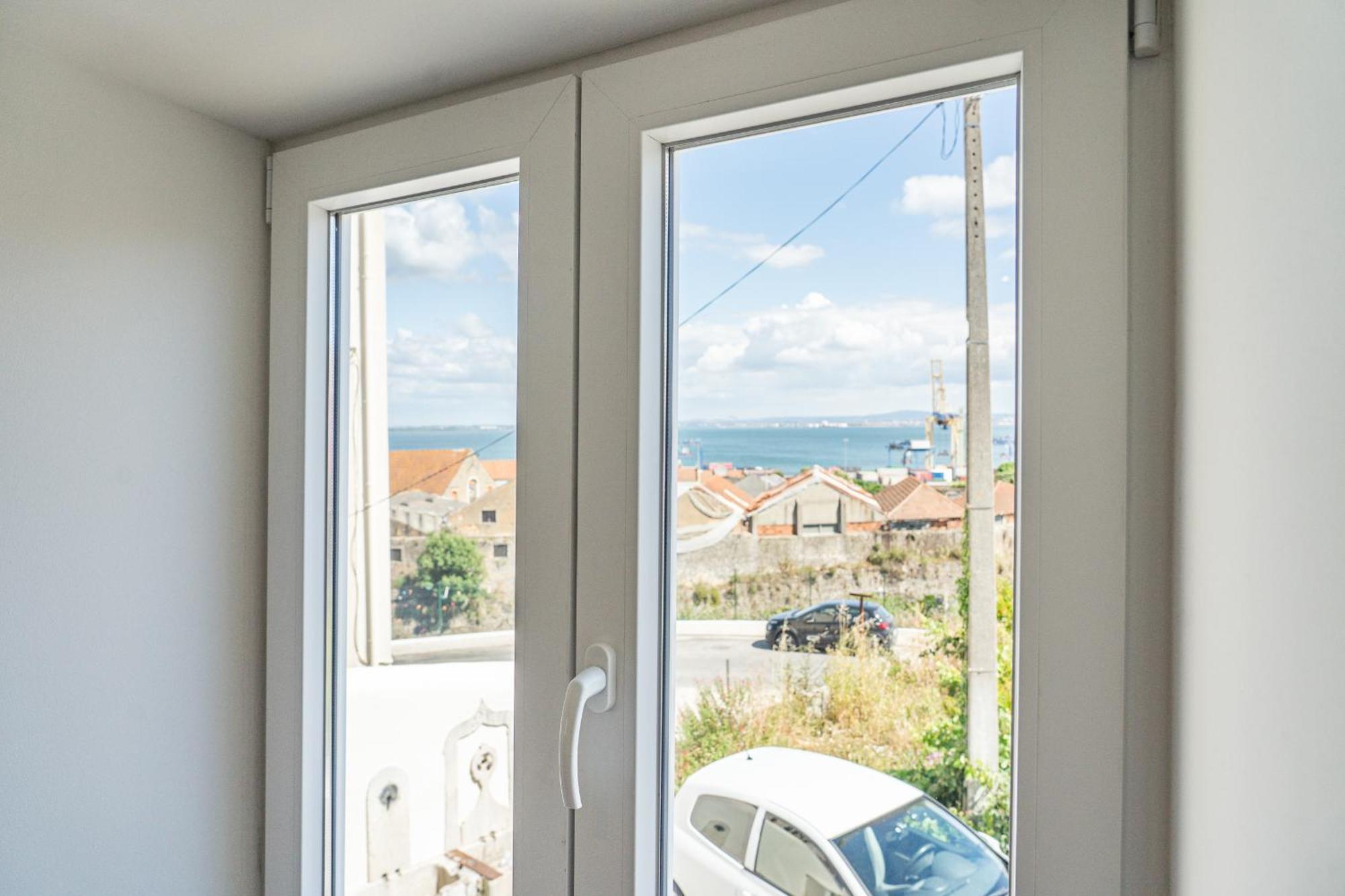Beato Riverside Cozy Apartments Lisbon Bagian luar foto