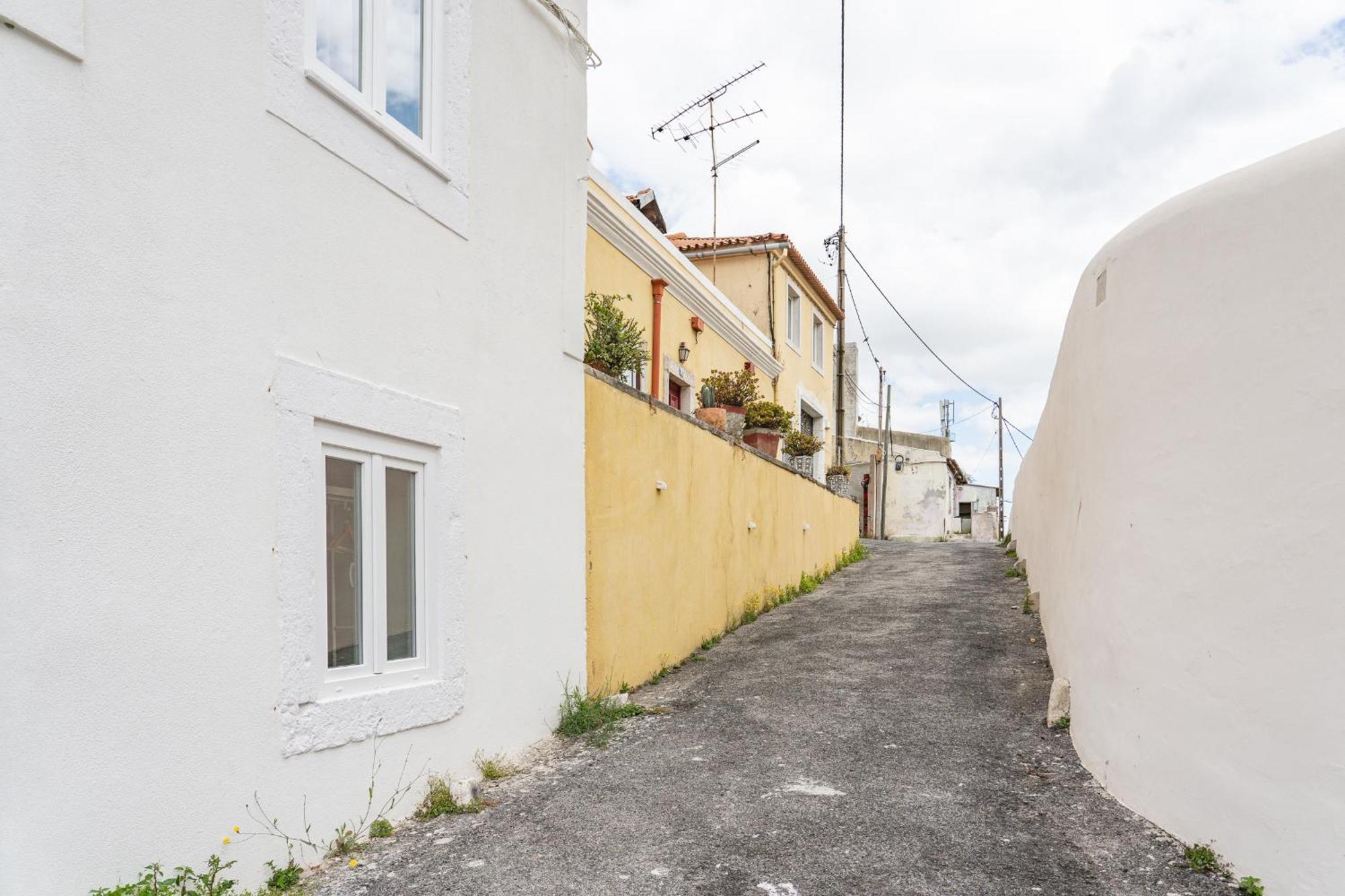 Beato Riverside Cozy Apartments Lisbon Bagian luar foto