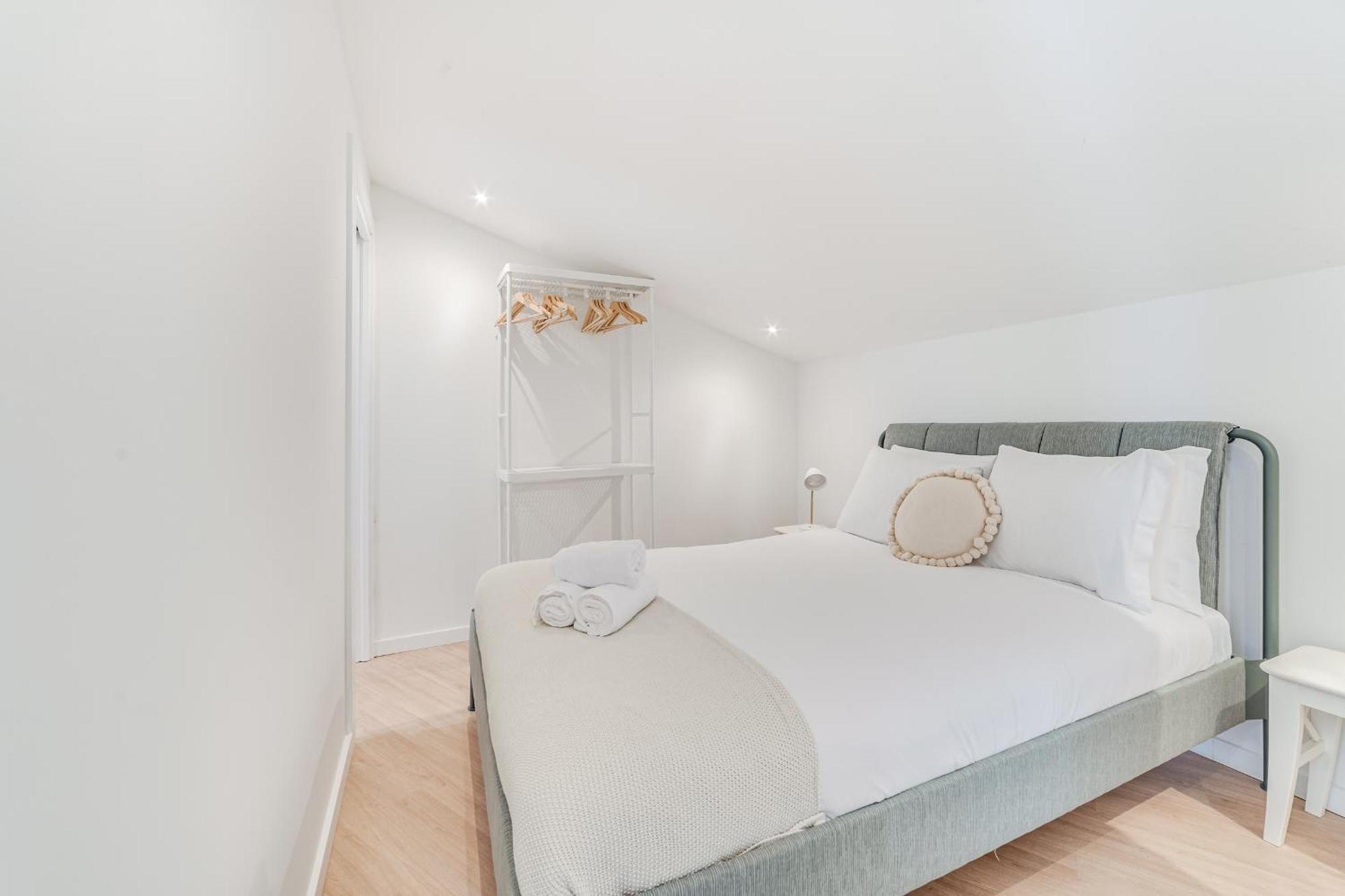 Beato Riverside Cozy Apartments Lisbon Bagian luar foto