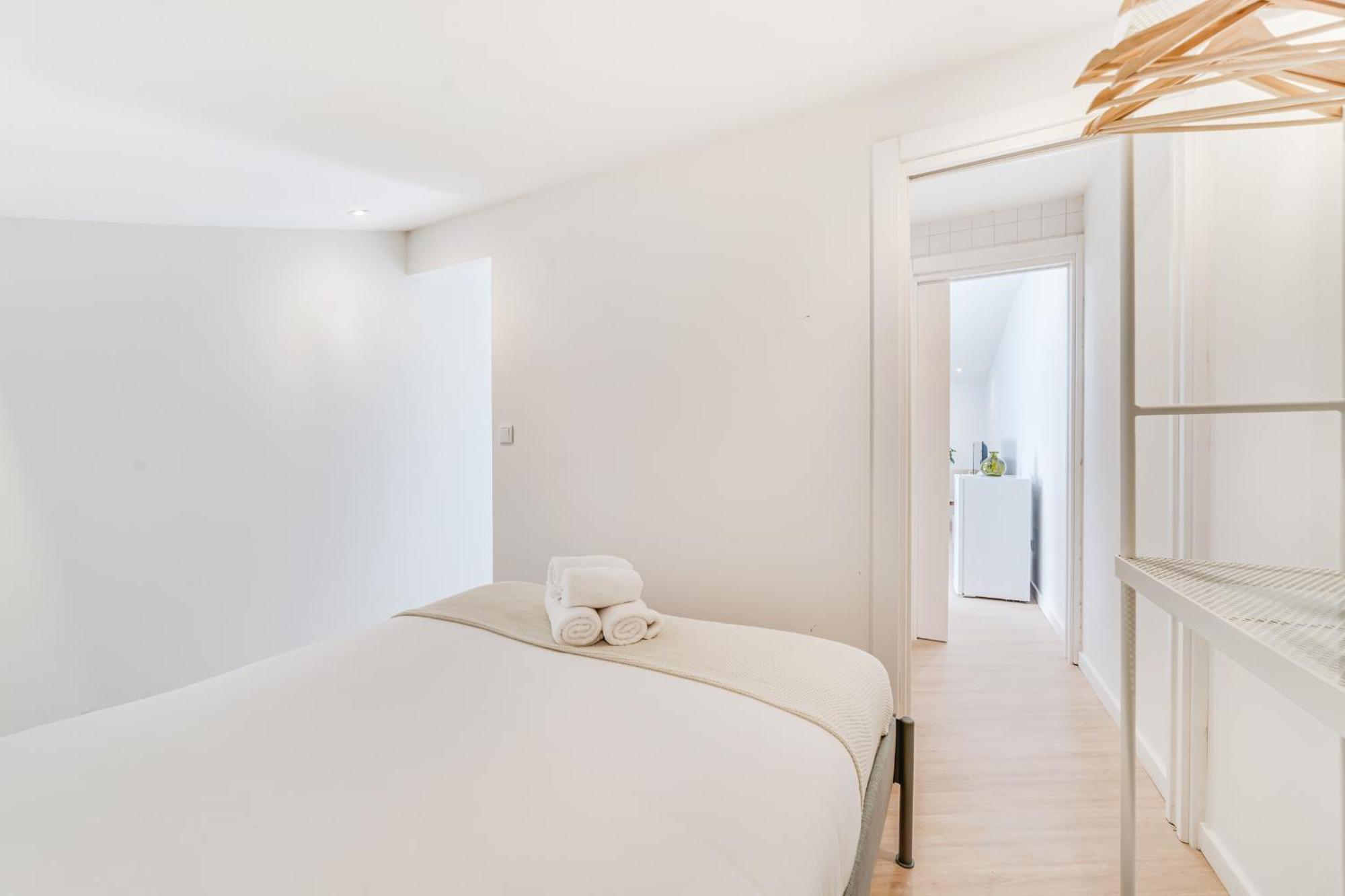 Beato Riverside Cozy Apartments Lisbon Bagian luar foto