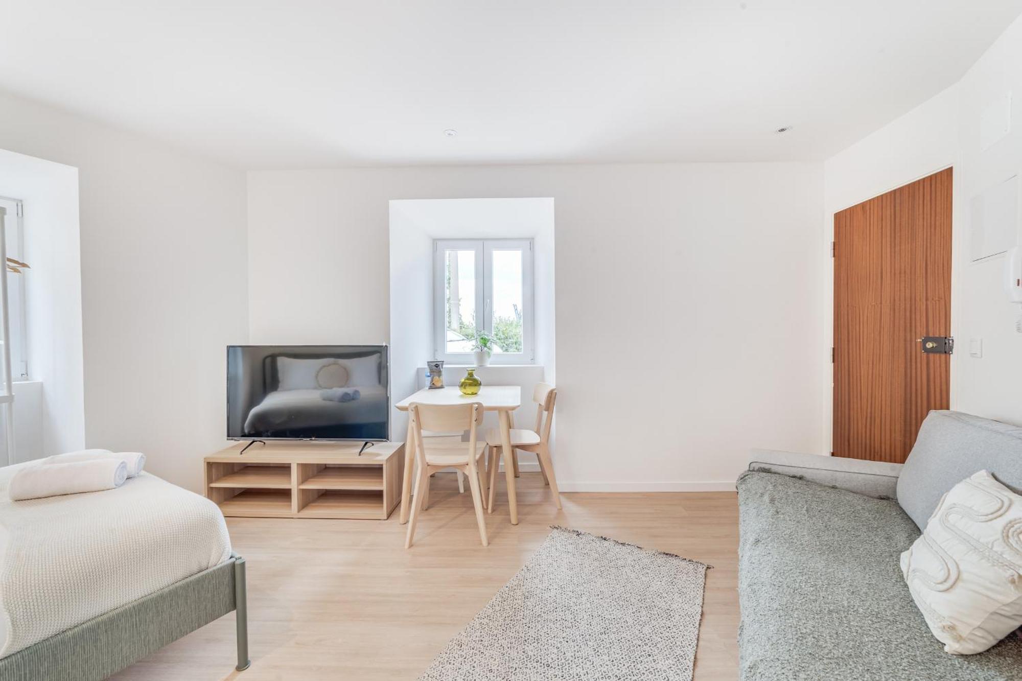 Beato Riverside Cozy Apartments Lisbon Bagian luar foto