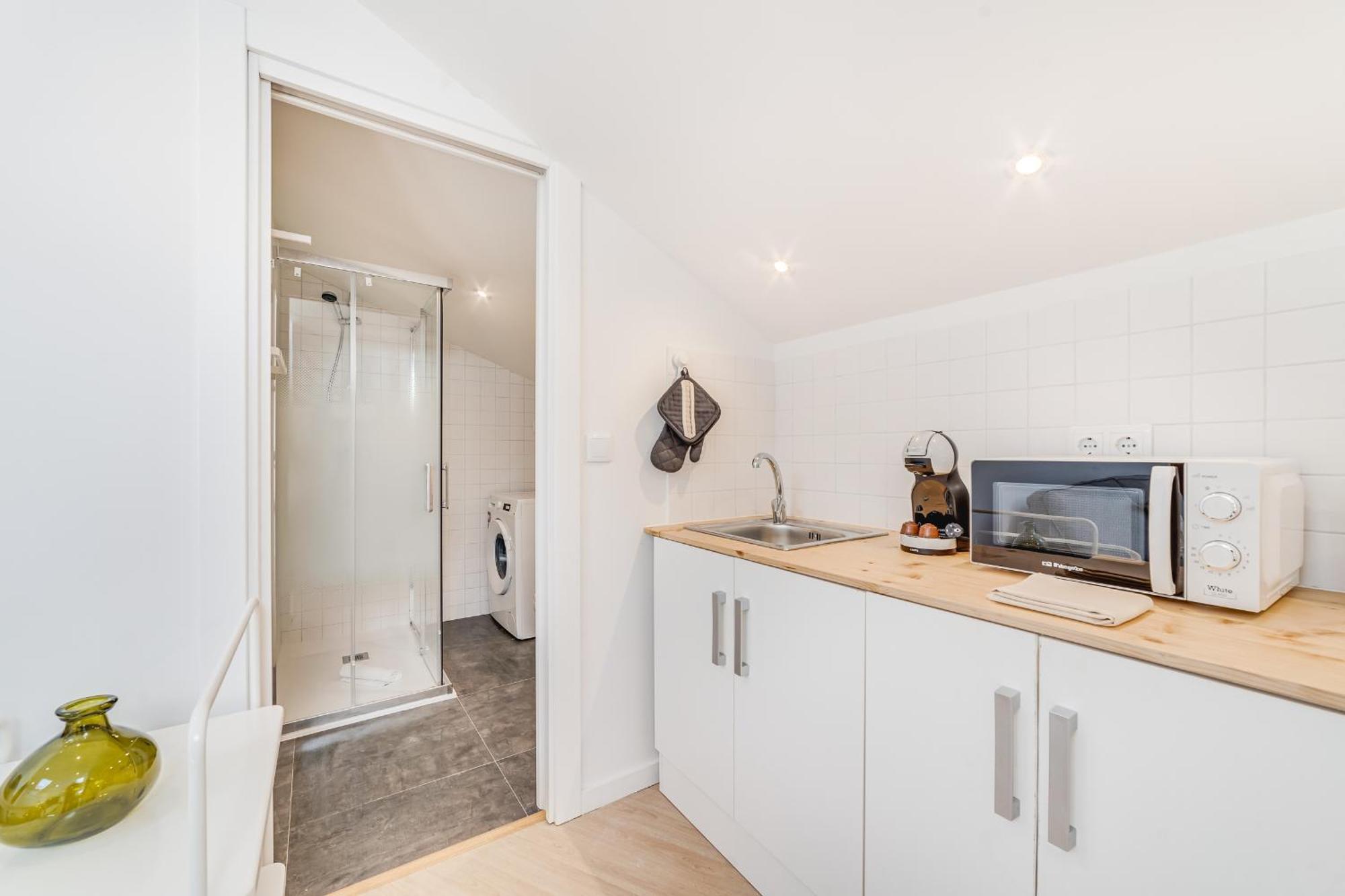 Beato Riverside Cozy Apartments Lisbon Bagian luar foto