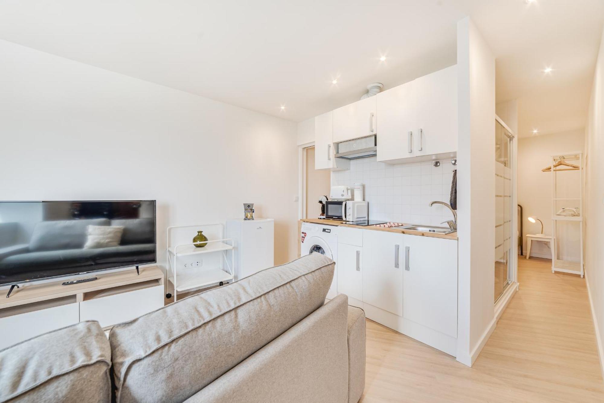 Beato Riverside Cozy Apartments Lisbon Bagian luar foto