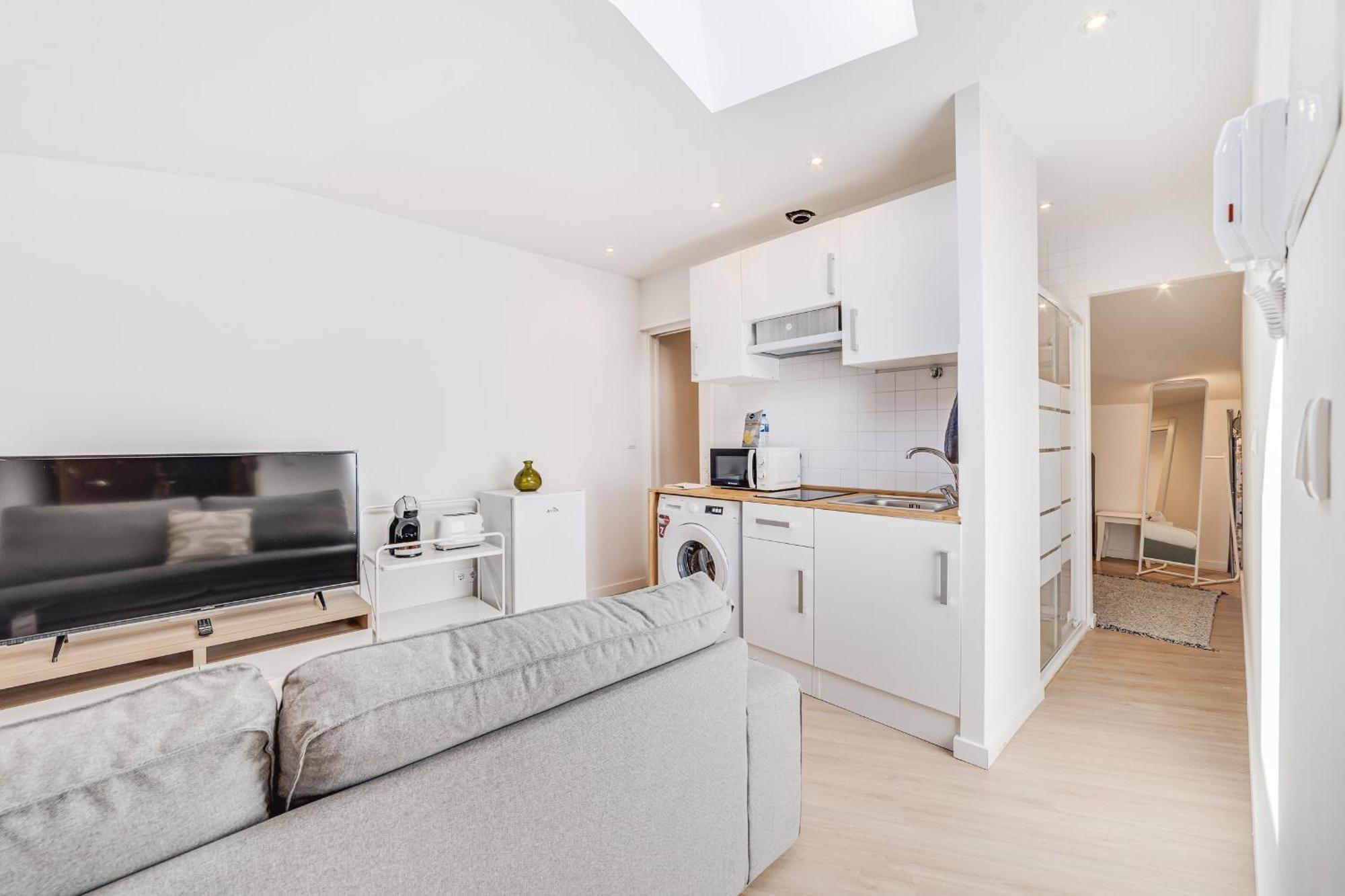 Beato Riverside Cozy Apartments Lisbon Bagian luar foto