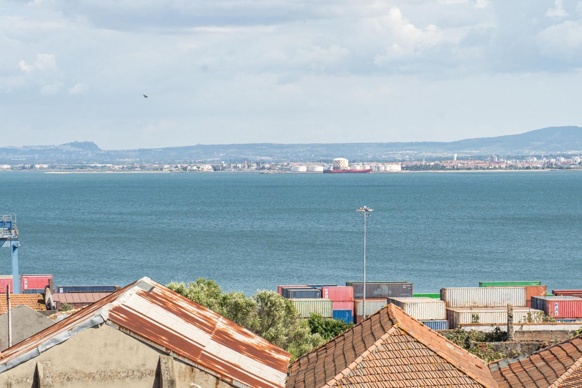 Beato Riverside Cozy Apartments Lisbon Bagian luar foto