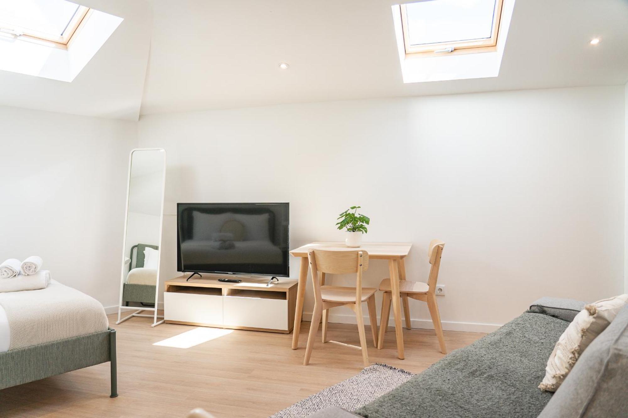 Beato Riverside Cozy Apartments Lisbon Bagian luar foto