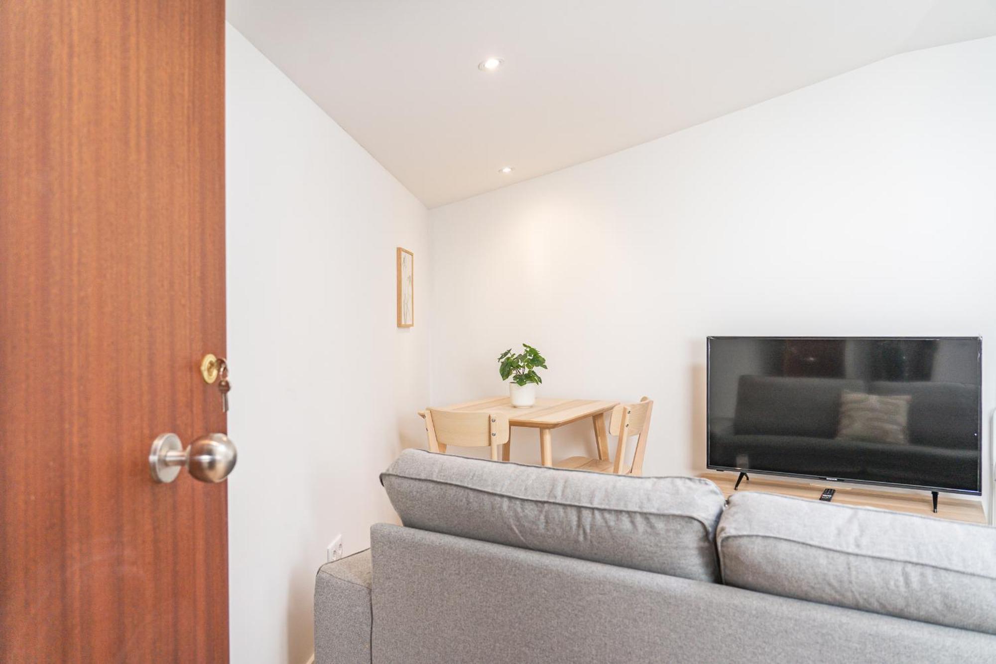 Beato Riverside Cozy Apartments Lisbon Bagian luar foto