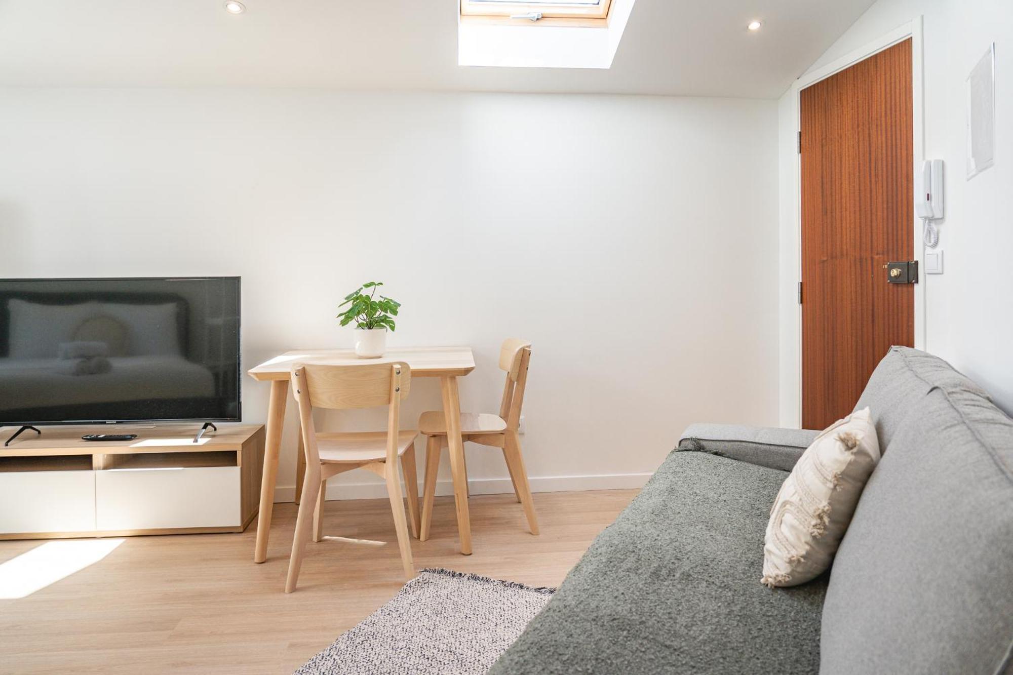 Beato Riverside Cozy Apartments Lisbon Bagian luar foto