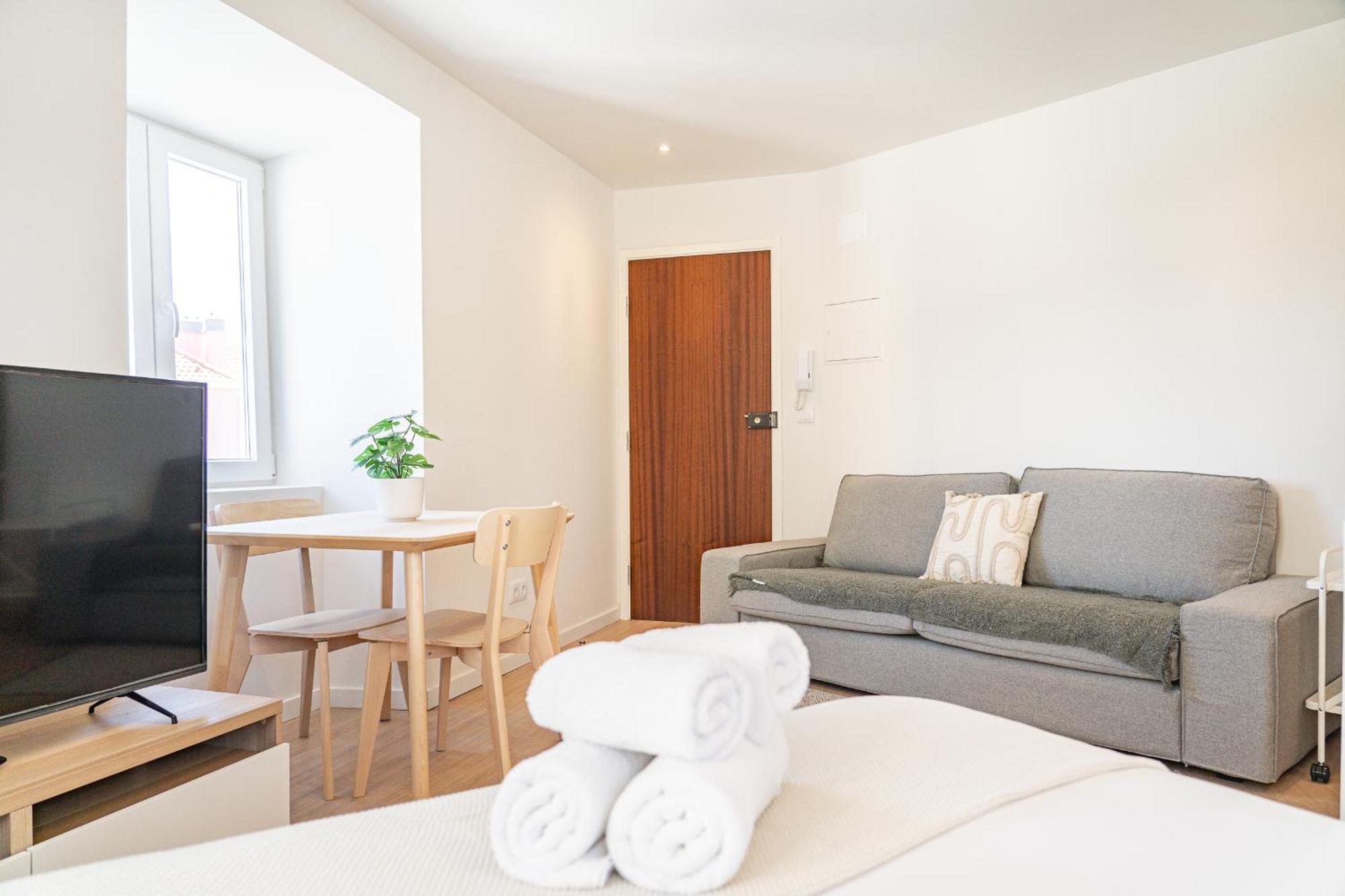 Beato Riverside Cozy Apartments Lisbon Bagian luar foto