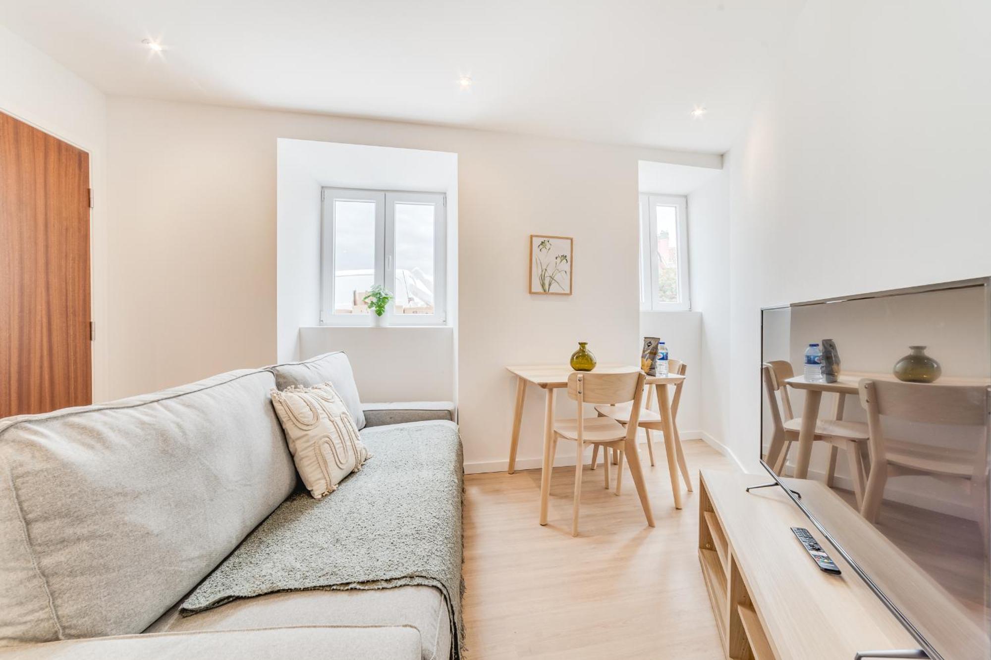 Beato Riverside Cozy Apartments Lisbon Bagian luar foto