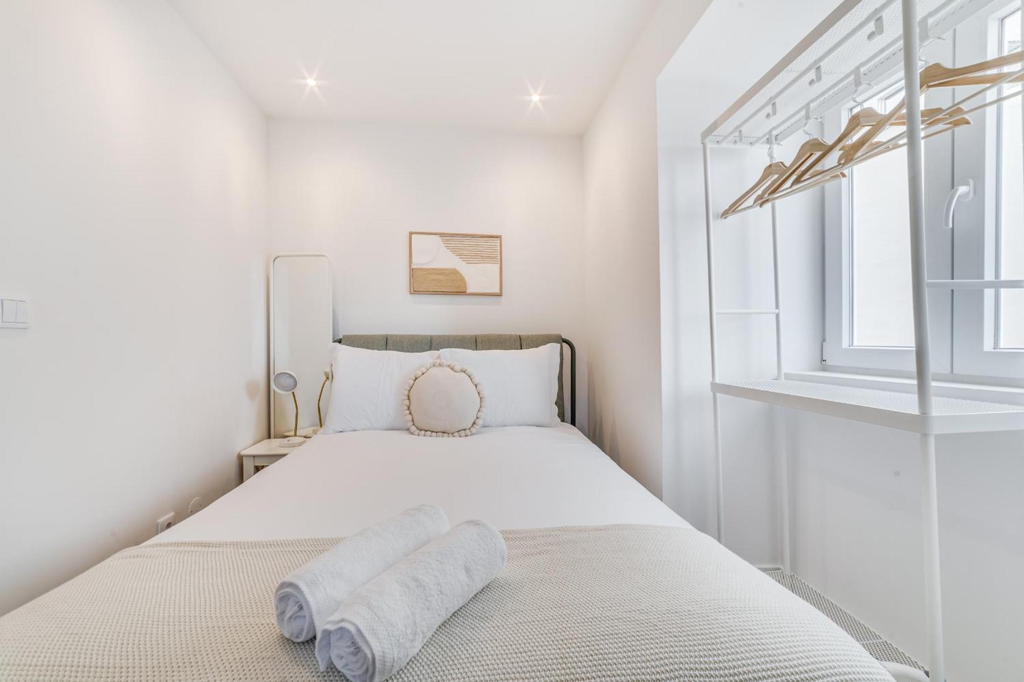 Beato Riverside Cozy Apartments Lisbon Bagian luar foto