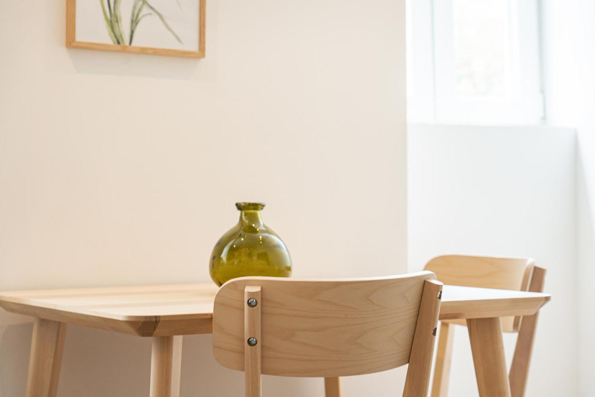 Beato Riverside Cozy Apartments Lisbon Bagian luar foto