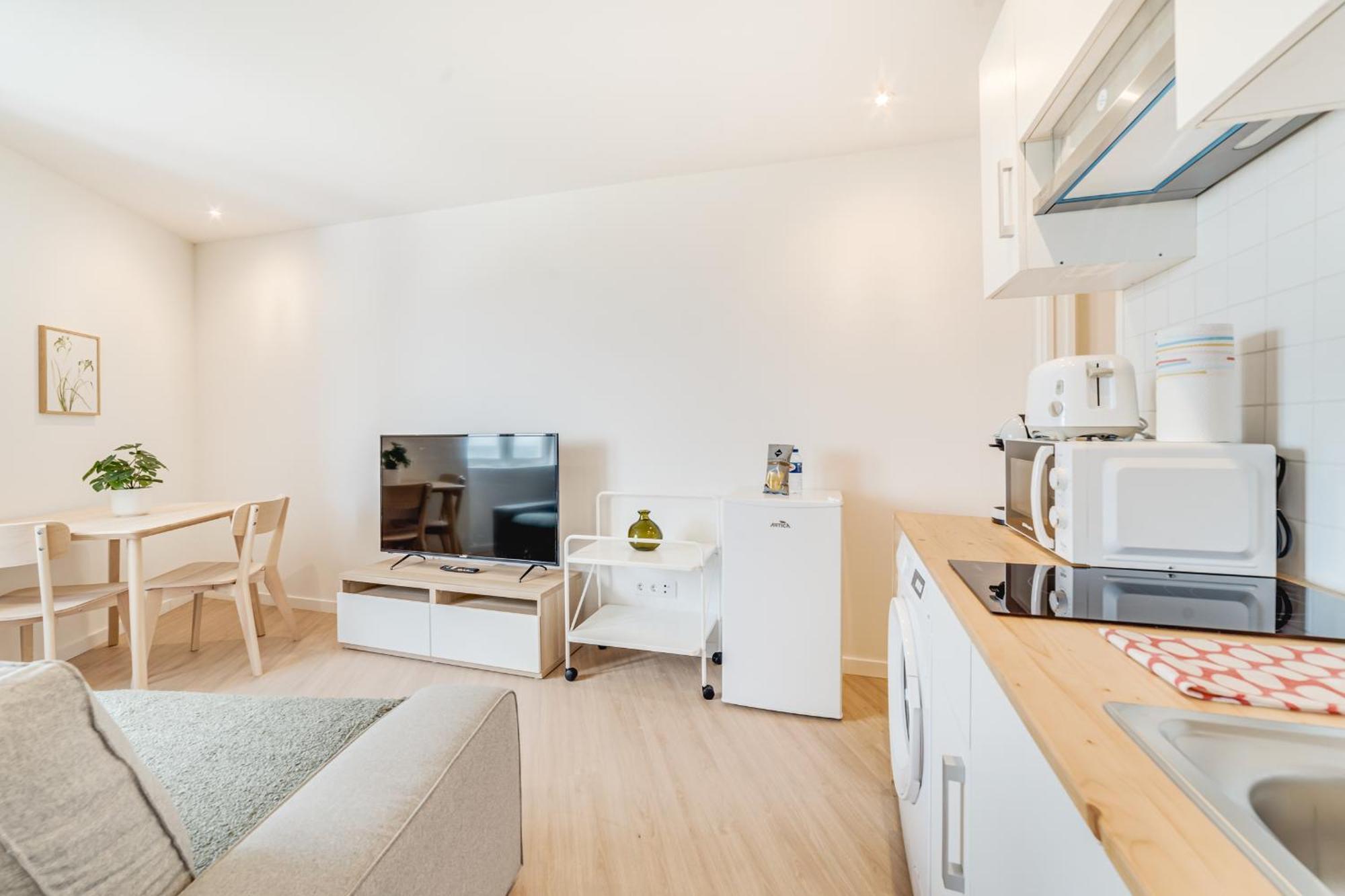 Beato Riverside Cozy Apartments Lisbon Bagian luar foto