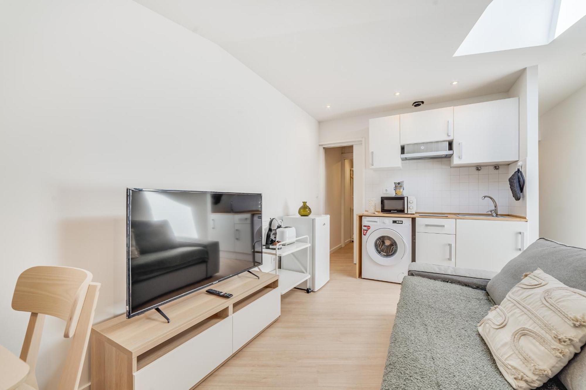 Beato Riverside Cozy Apartments Lisbon Bagian luar foto