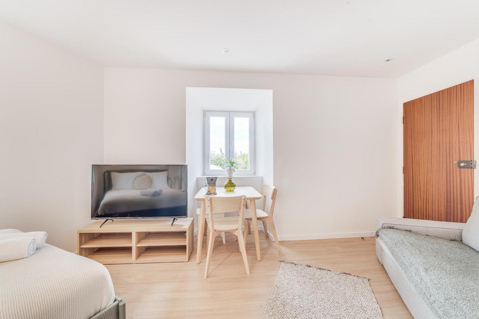 Beato Riverside Cozy Apartments Lisbon Bagian luar foto