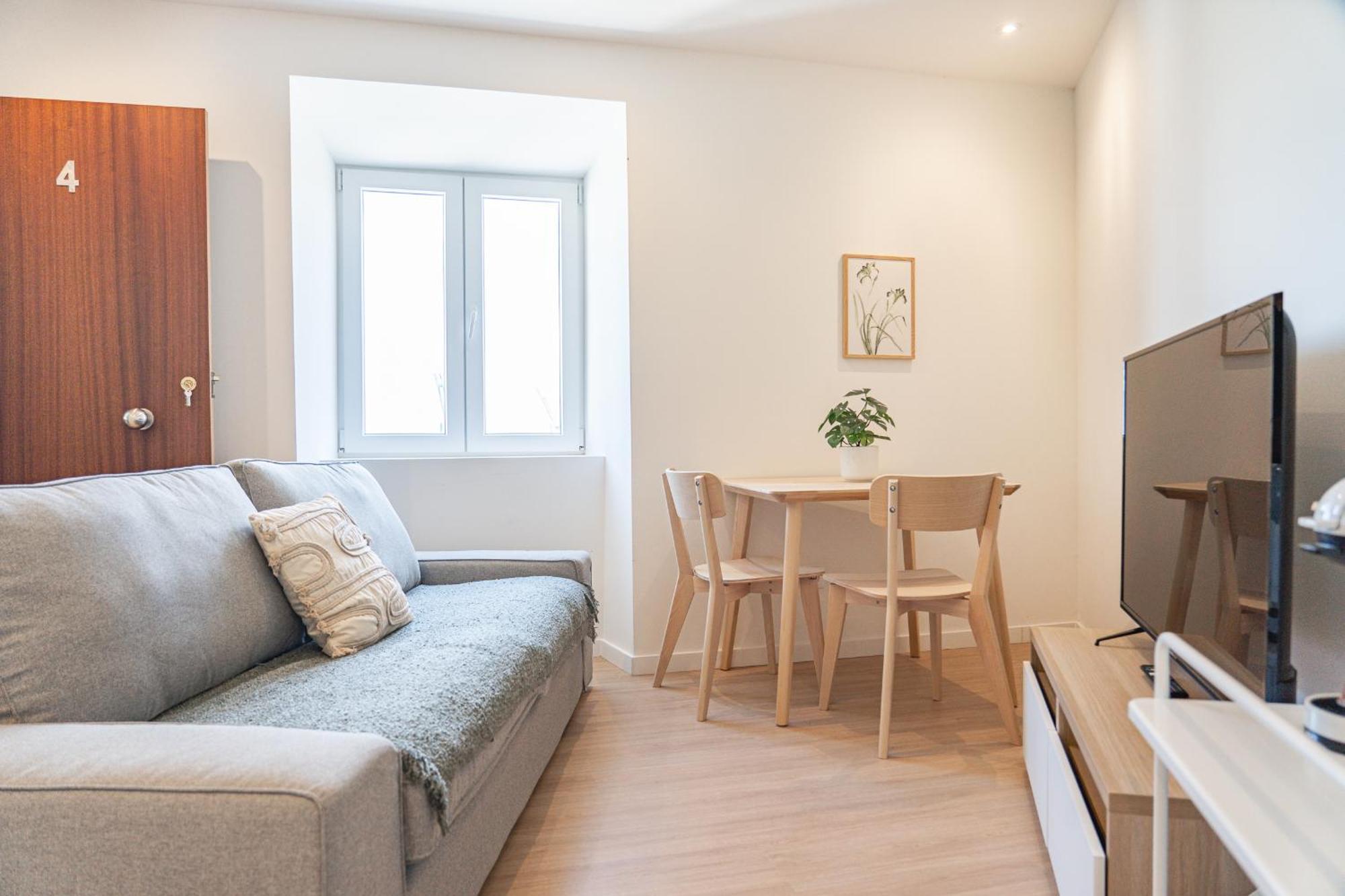 Beato Riverside Cozy Apartments Lisbon Bagian luar foto